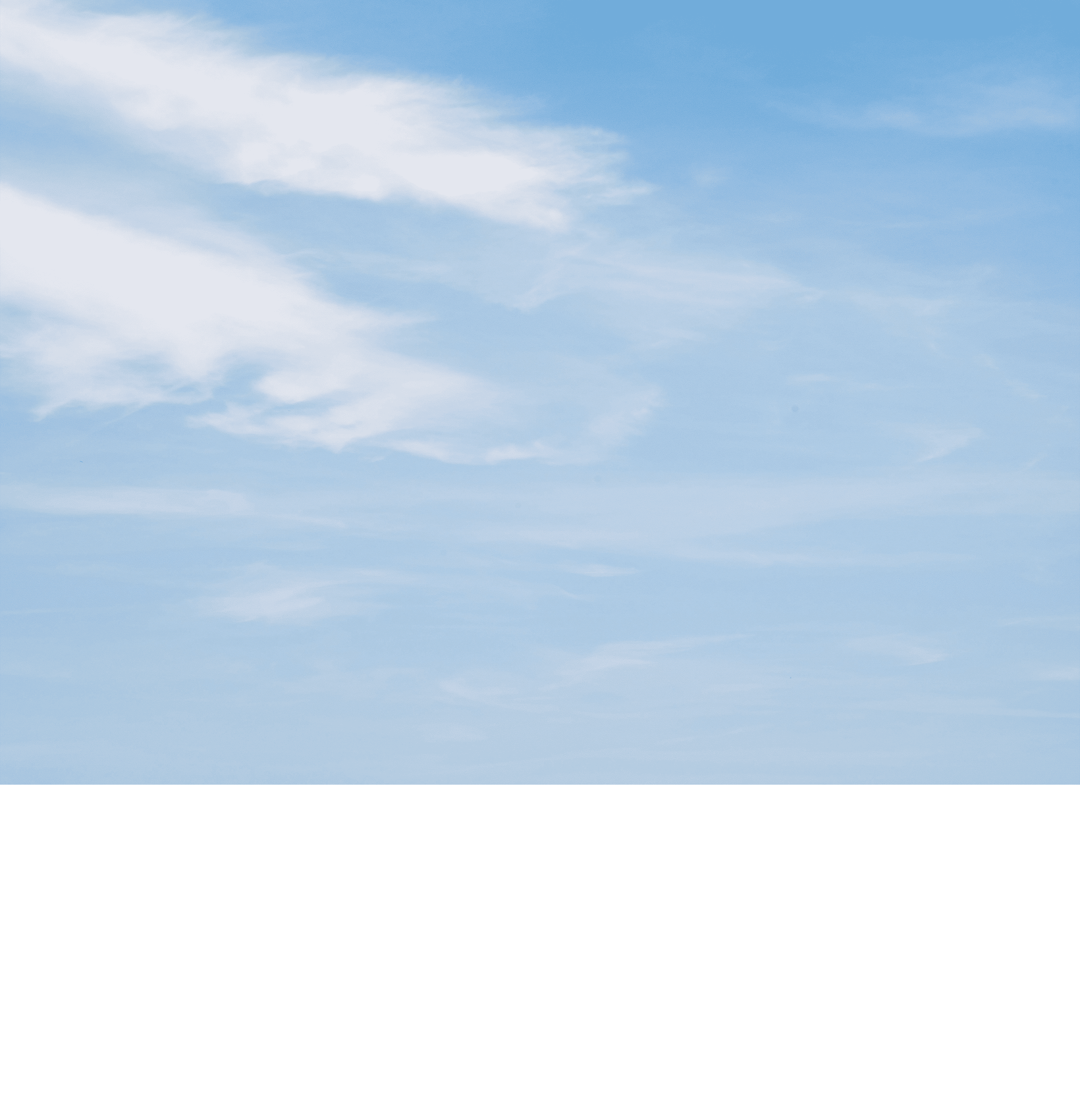 Céu Parallax