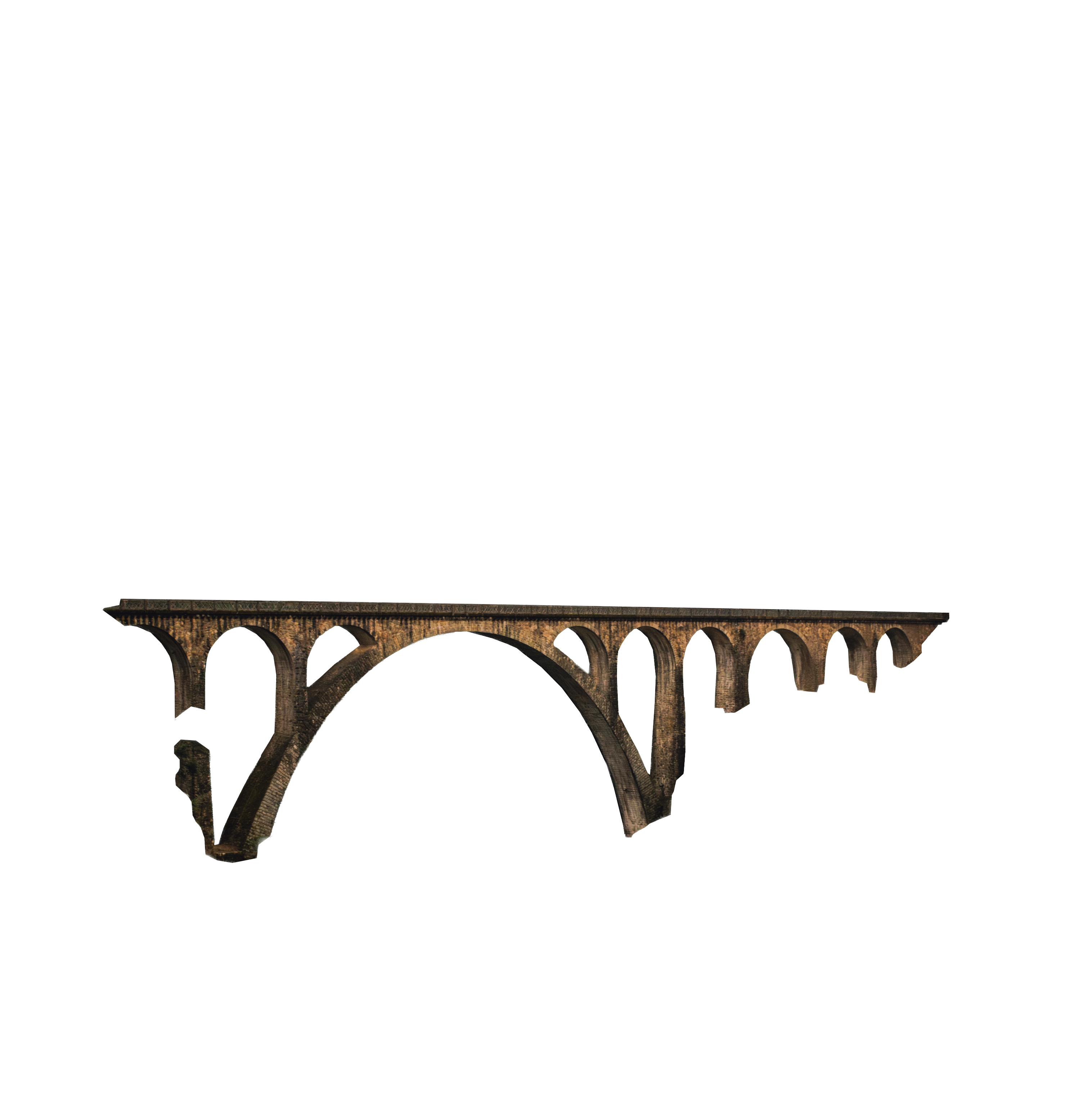 Ponte Parallax