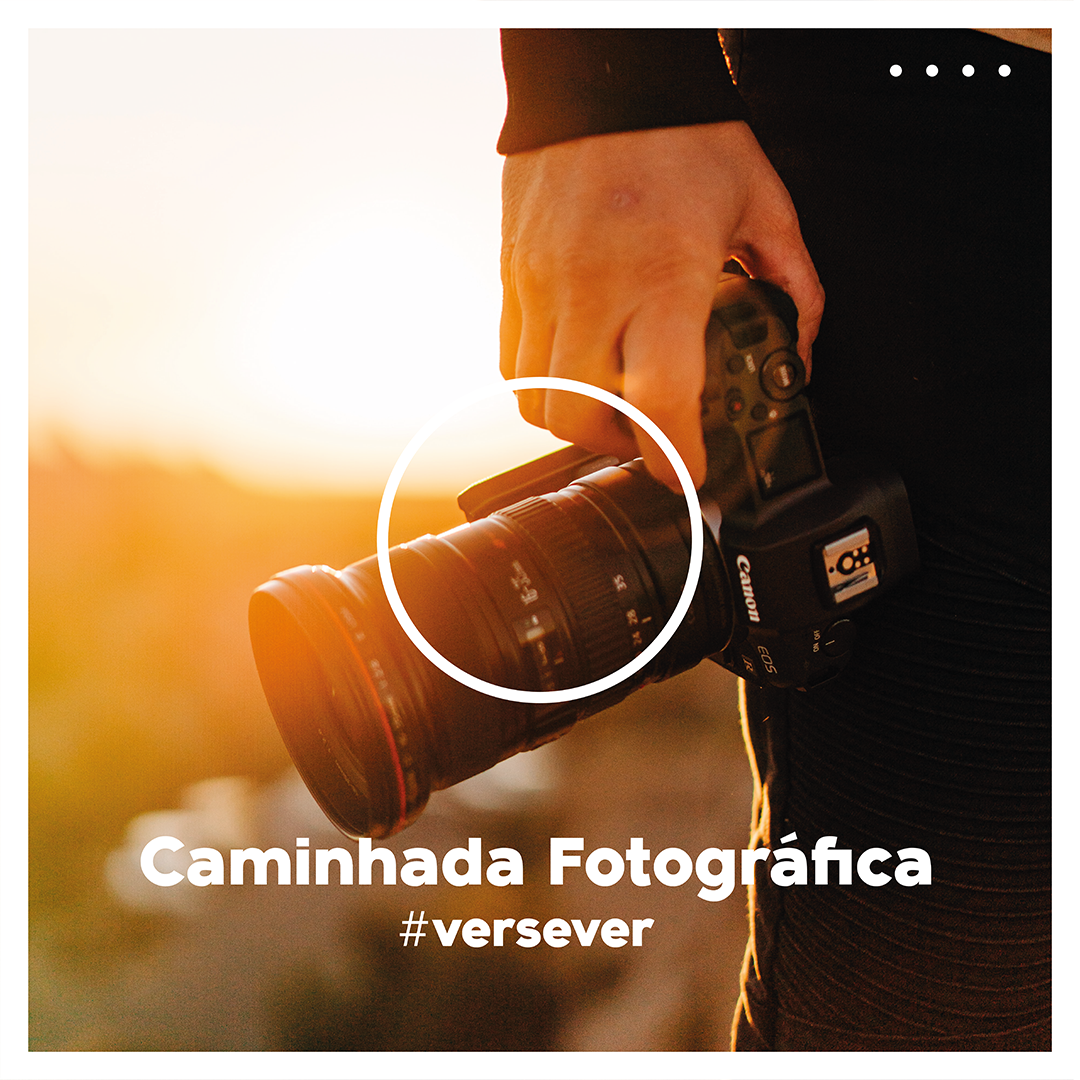 Fotografia de Capa de I Caminhada Fotográfica #VERSEVER - Sever do Vouga