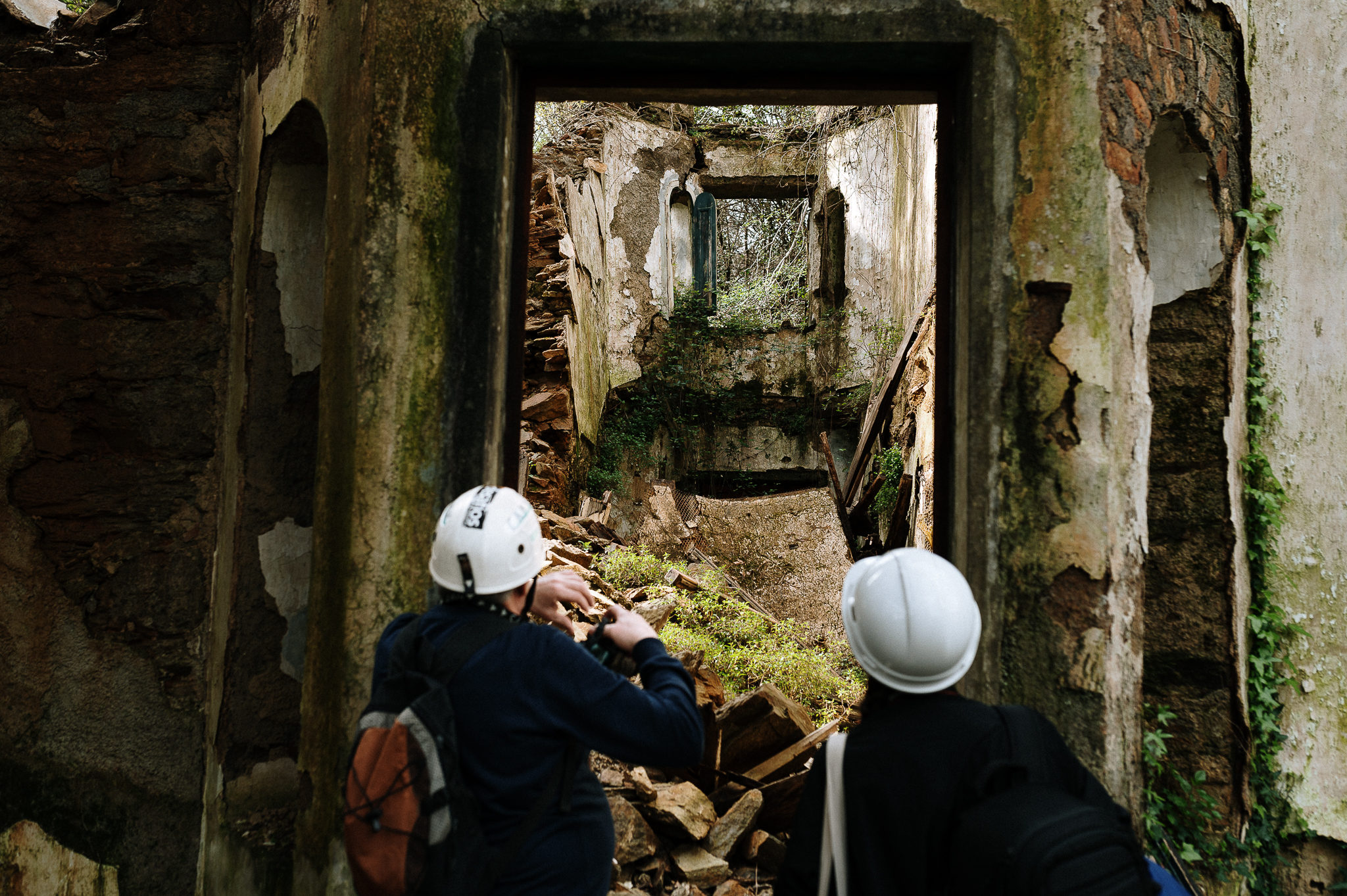 Fotografia da Galeria de 'III Caminhada Fotográfica #VERSEVER - Minas do Braçal (Especial)'