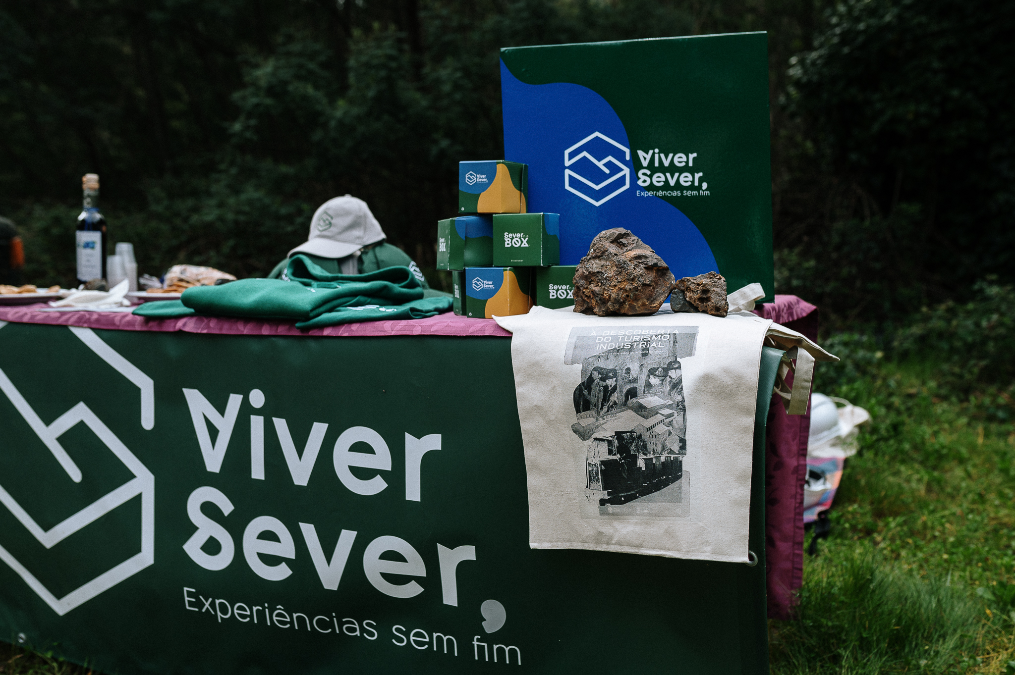 Fotografia da Galeria de 'III Caminhada Fotográfica #VERSEVER - Minas do Braçal (Especial)'