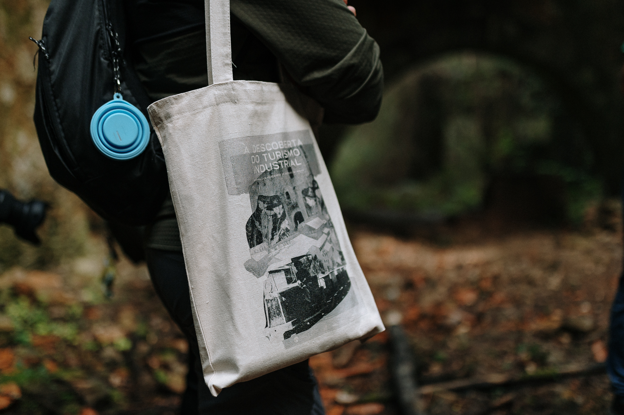 Fotografia da Galeria de 'III Caminhada Fotográfica #VERSEVER - Minas do Braçal (Especial)'