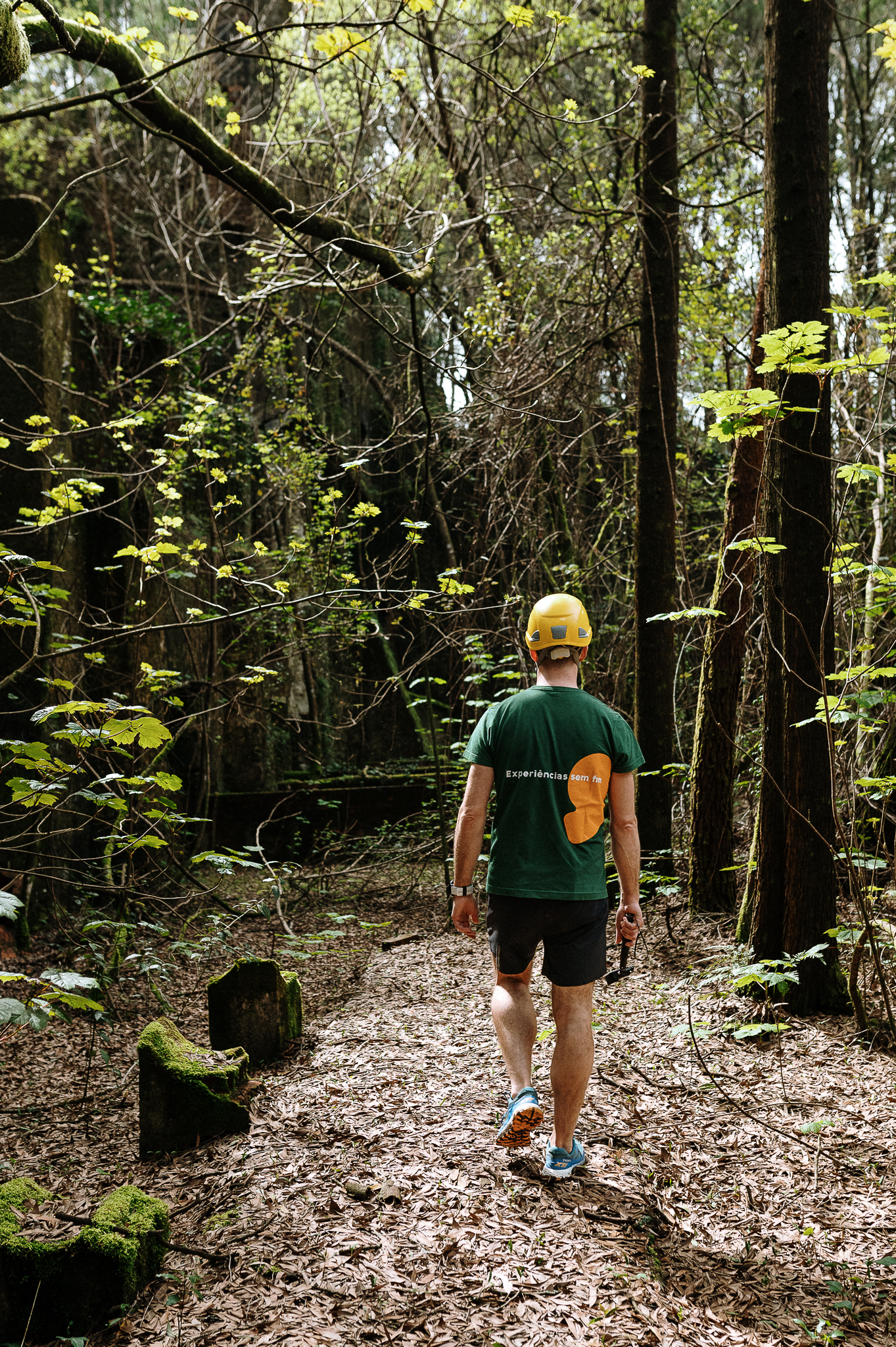 Fotografia da Galeria de 'III Caminhada Fotográfica #VERSEVER - Minas do Braçal (Especial)'