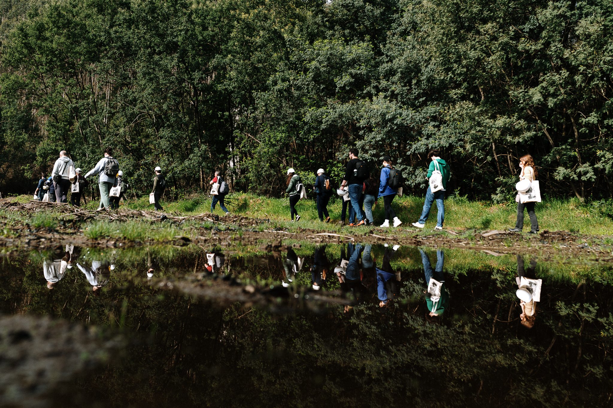 Fotografia da Galeria de 'III Caminhada Fotográfica #VERSEVER - Minas do Braçal (Especial)'