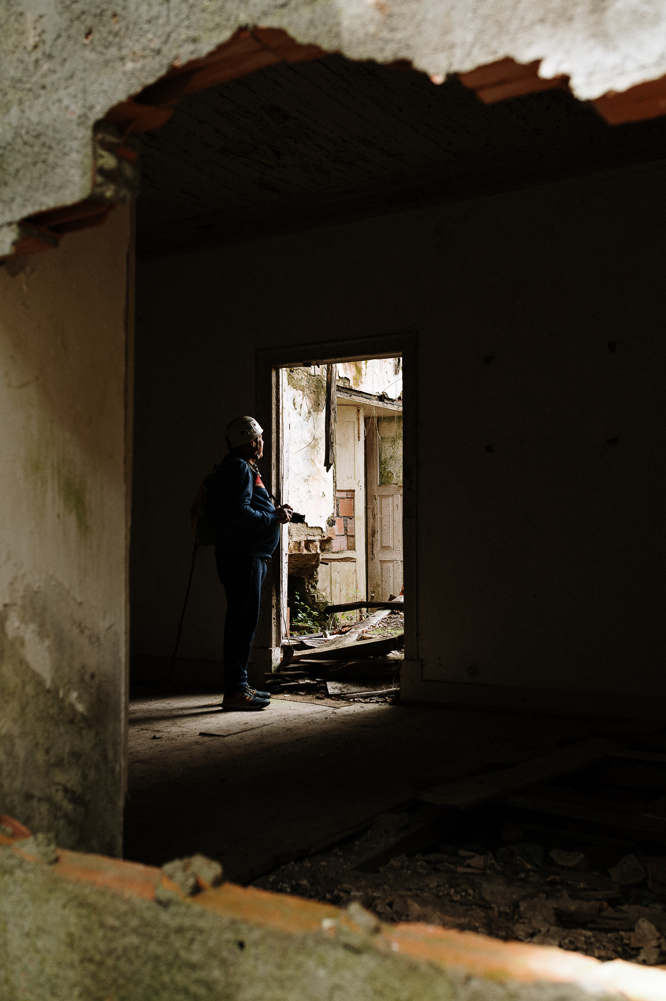 Fotografia da Galeria de 'III Caminhada Fotográfica #VERSEVER - Minas do Braçal (Especial)'