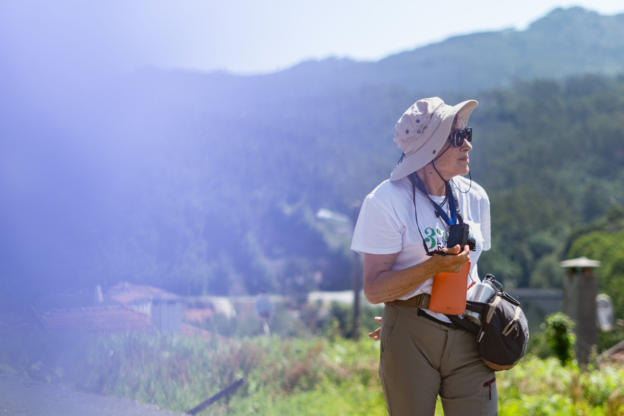 Fotografia da Galeria de 'V Caminhada Fotográfica #VERSEVER - Pessegueiro do Vouga'