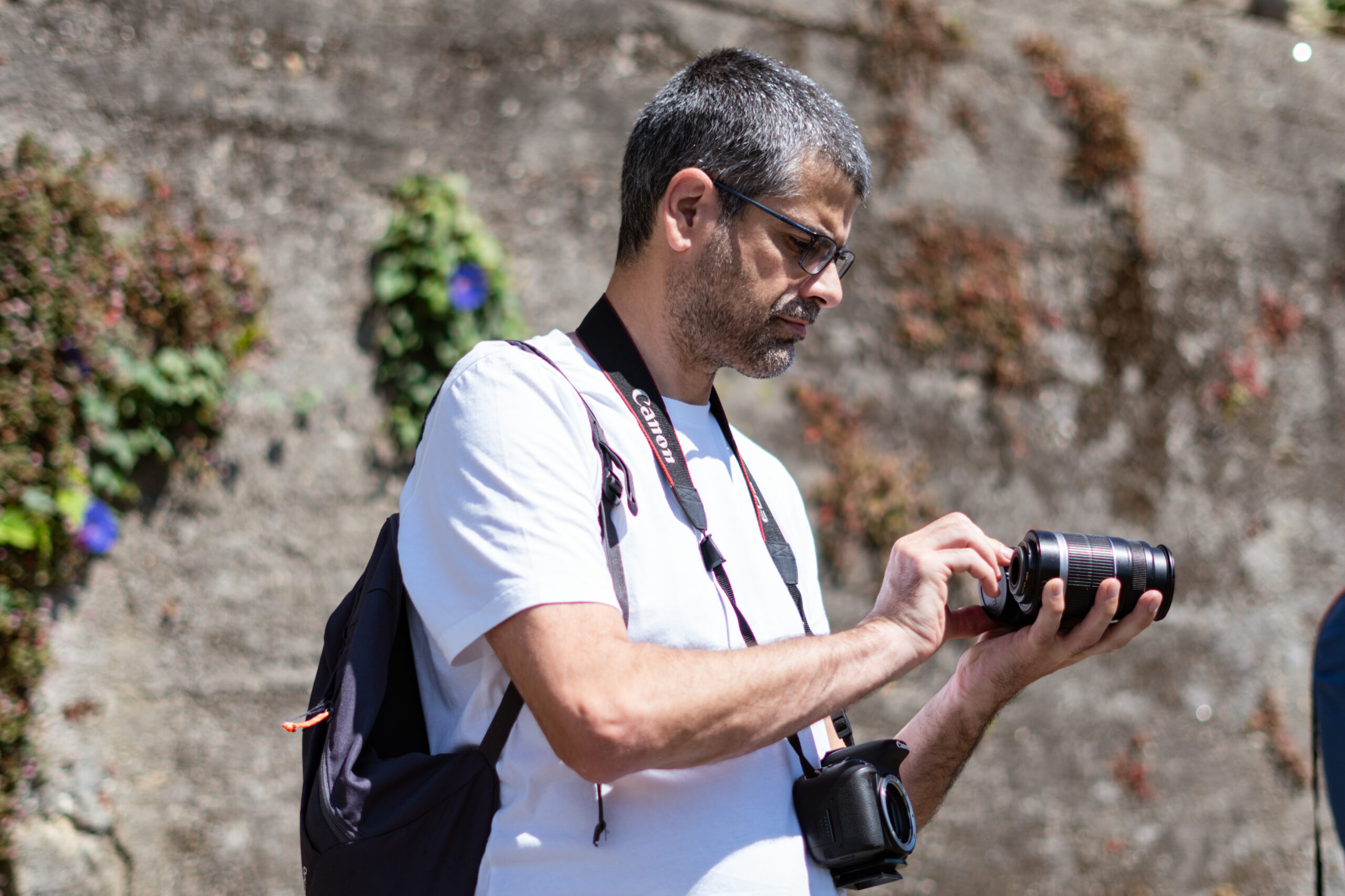 Fotografia da Galeria de 'V Caminhada Fotográfica #VERSEVER - Pessegueiro do Vouga'