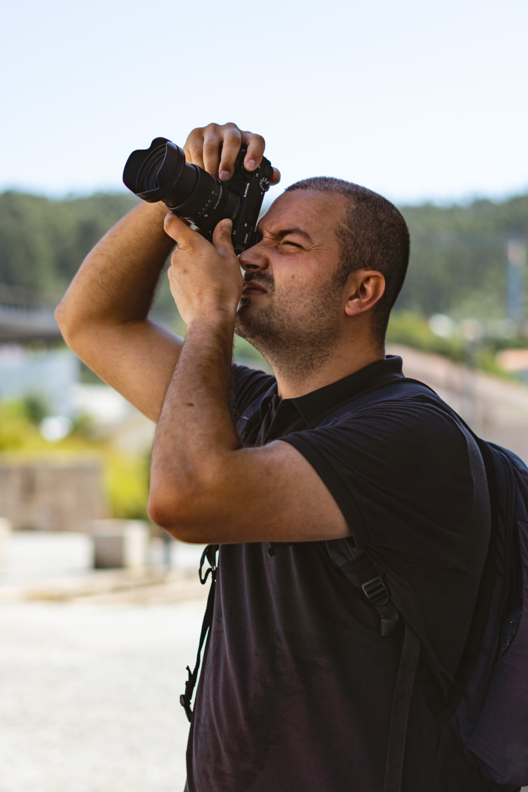 Fotografia da Galeria de 'V Caminhada Fotográfica #VERSEVER - Pessegueiro do Vouga'
