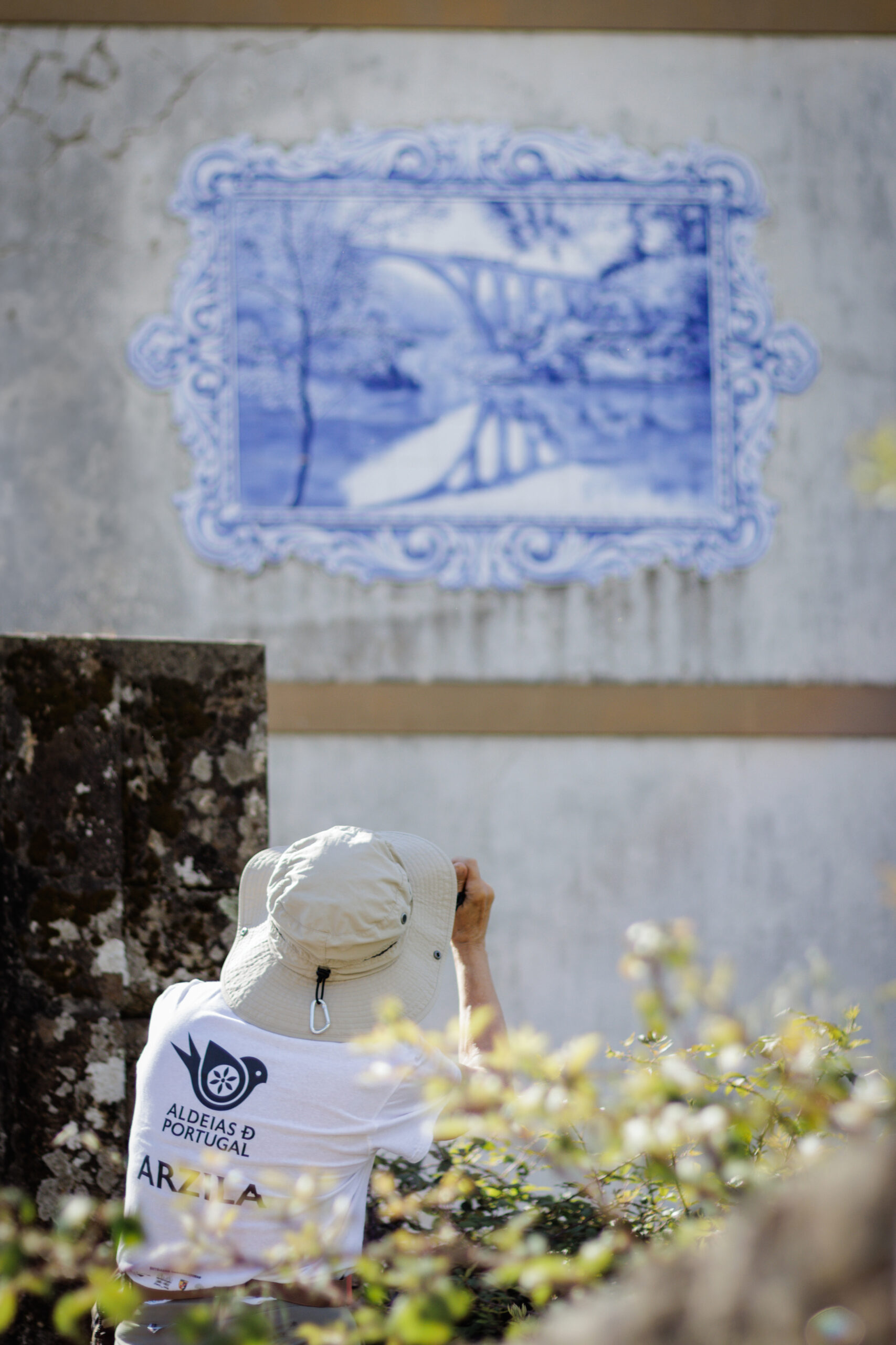 Fotografia da Galeria de 'V Caminhada Fotográfica #VERSEVER - Pessegueiro do Vouga'