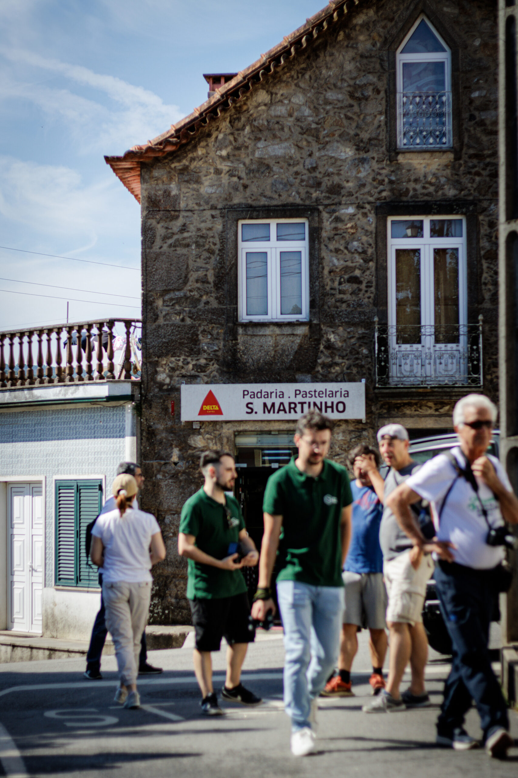 Fotografia da Galeria de 'V Caminhada Fotográfica #VERSEVER - Pessegueiro do Vouga'