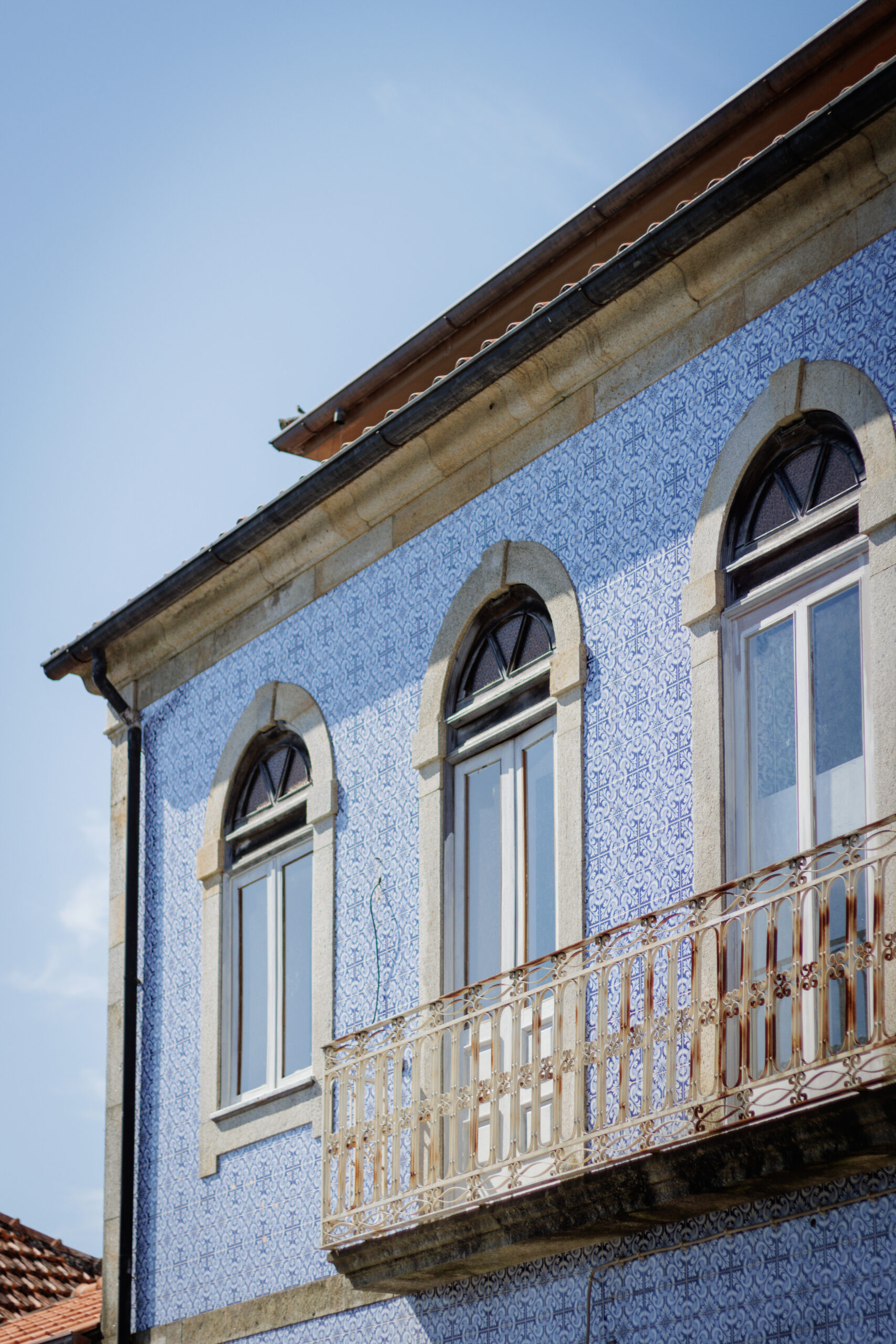 Fotografia da Galeria de 'V Caminhada Fotográfica #VERSEVER - Pessegueiro do Vouga'