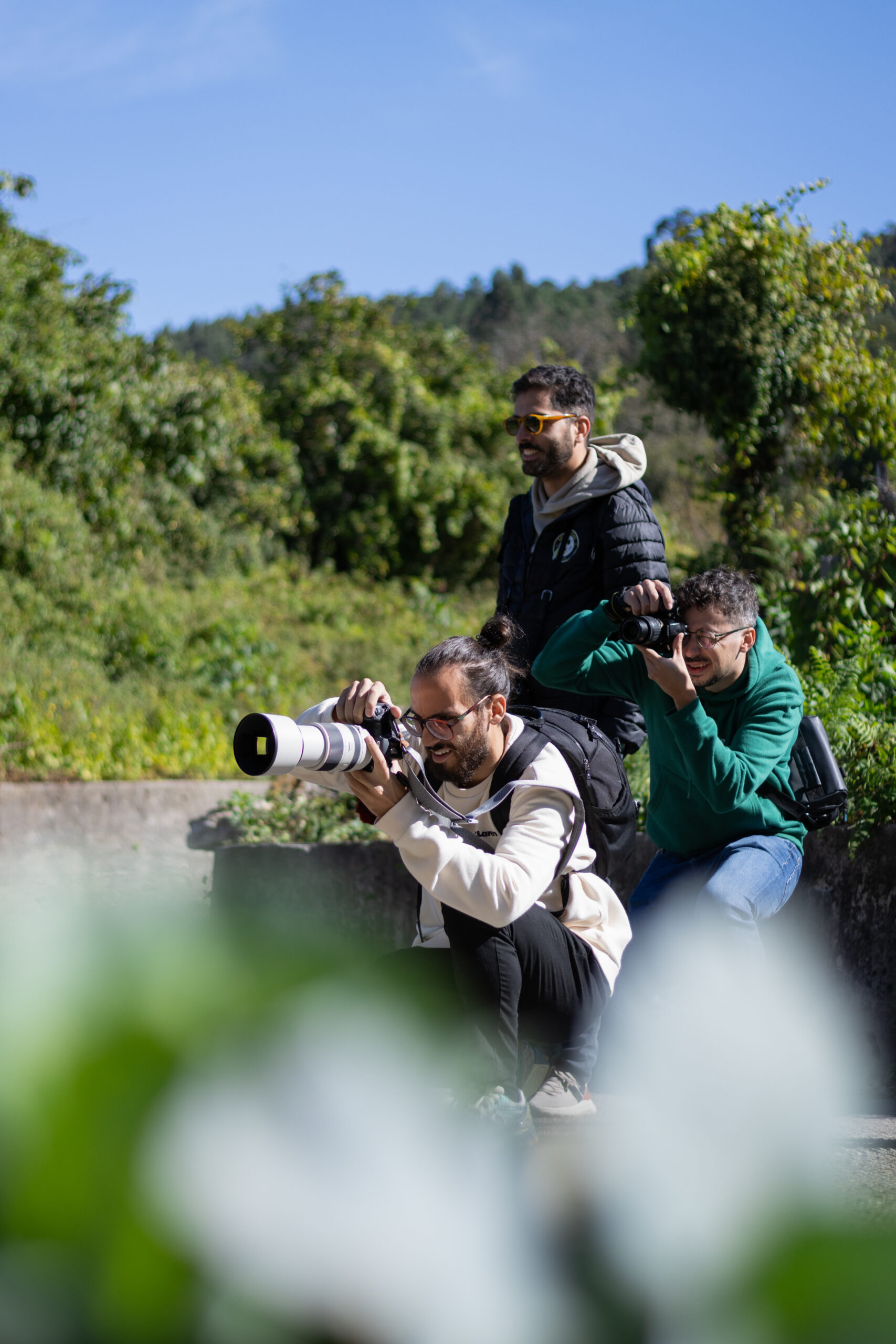 Fotografia da Galeria de 'VII Caminhada Fotográfica #VERSEVER - Cedrim'