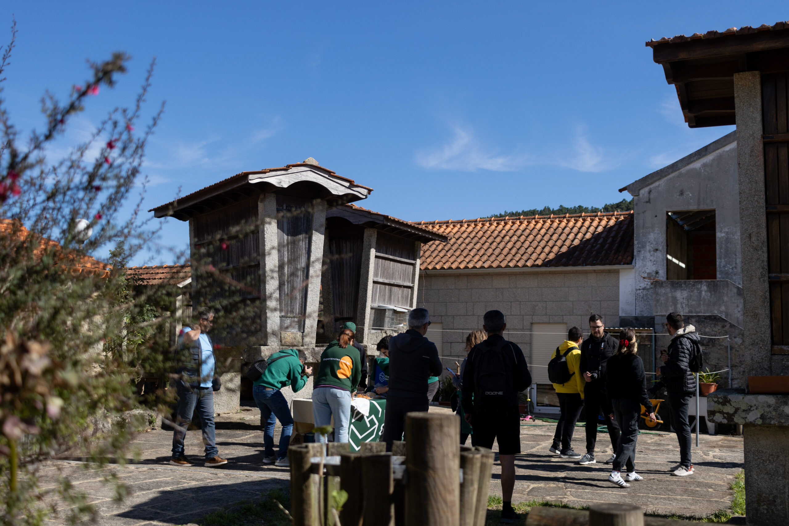 Fotografia da Galeria de 'VII Caminhada Fotográfica #VERSEVER - Cedrim'