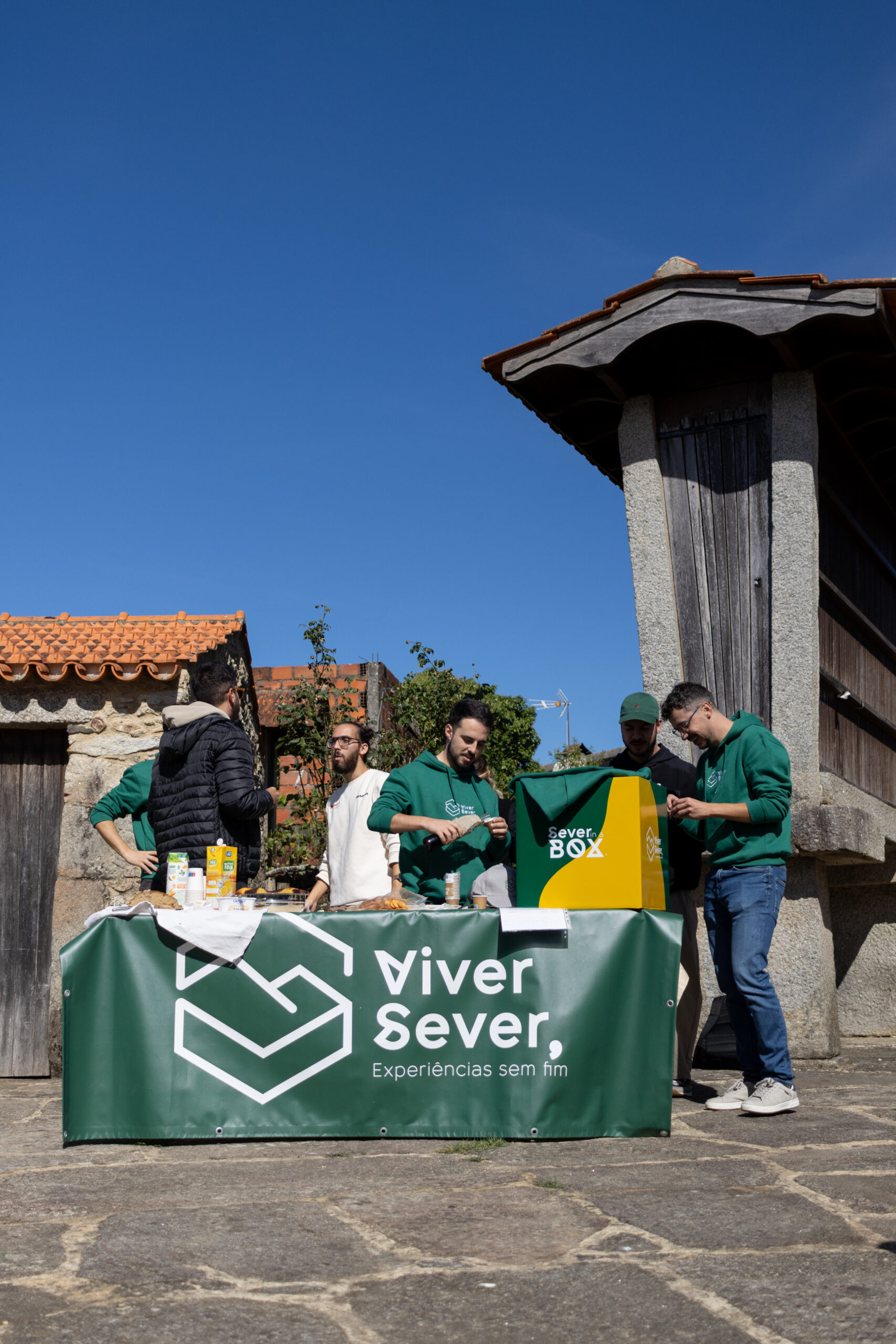 Fotografia da Galeria de 'VII Caminhada Fotográfica #VERSEVER - Cedrim'