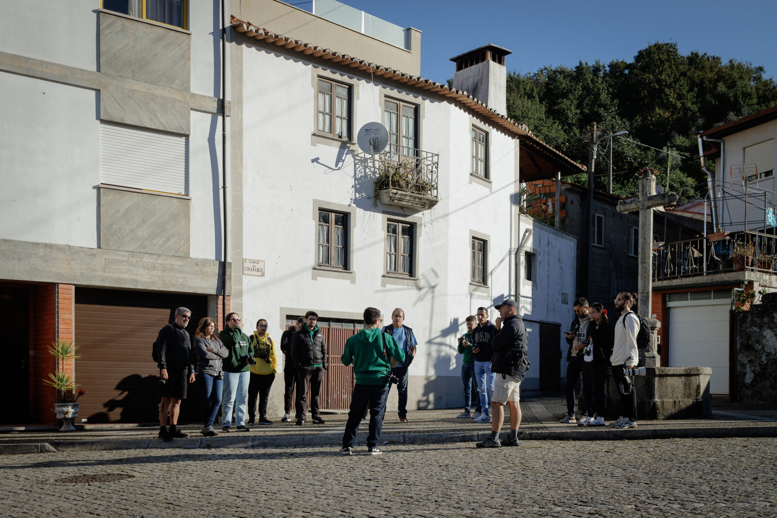 Fotografia da Galeria de 'VII Caminhada Fotográfica #VERSEVER - Cedrim'