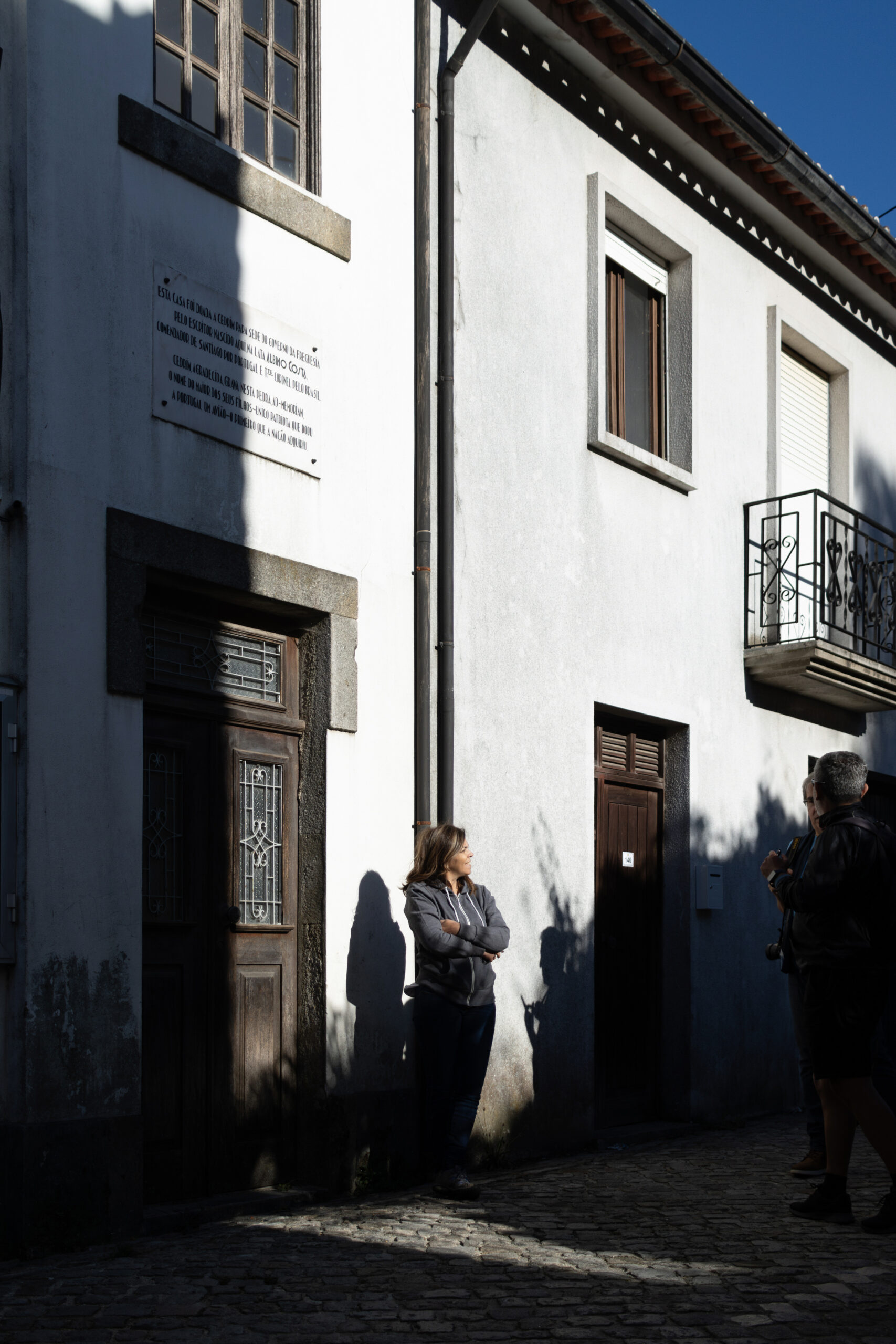 Fotografia da Galeria de 'VII Caminhada Fotográfica #VERSEVER - Cedrim'