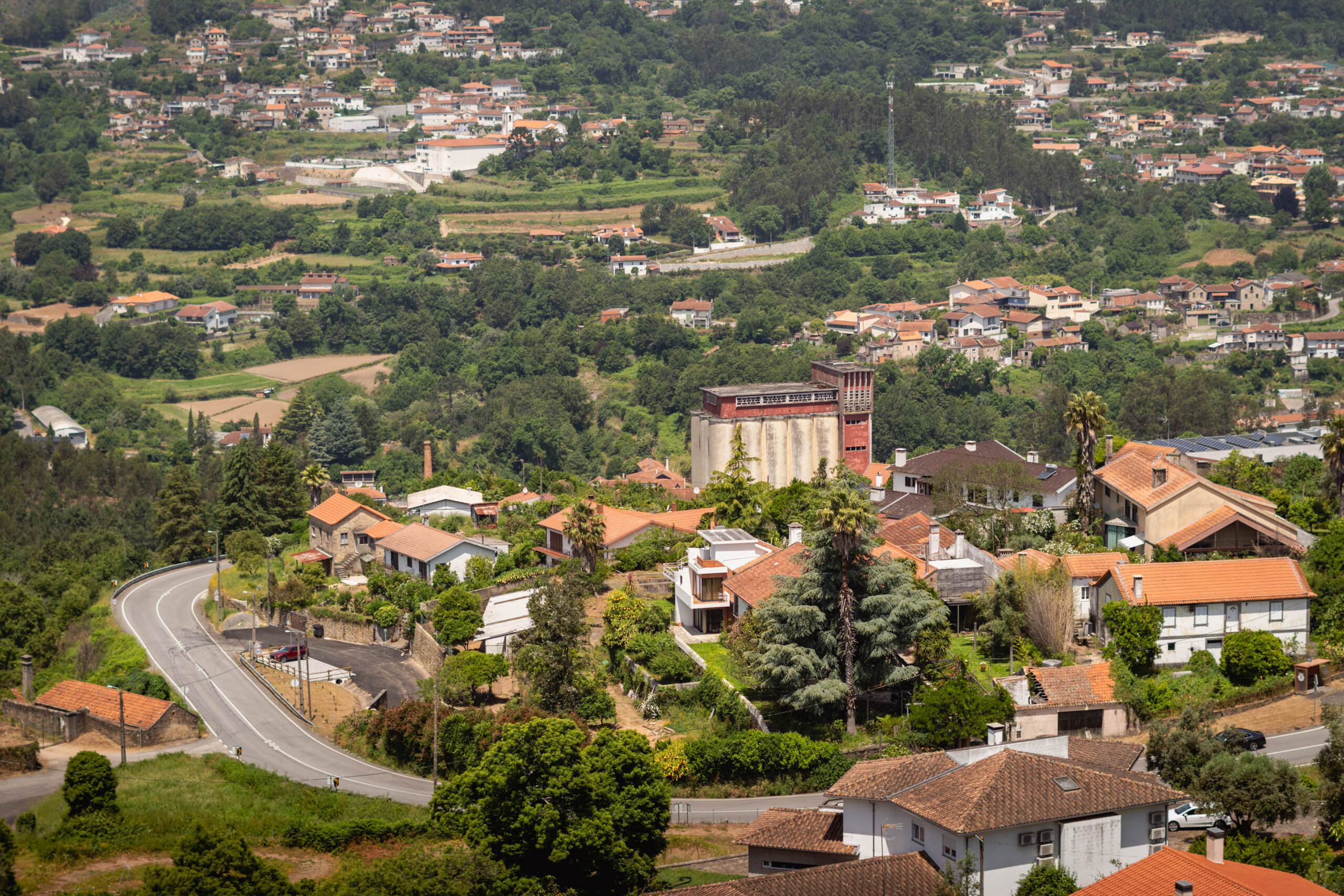 Fotografia da Galeria de 'IX Caminhada Fotográfica #VERSEVER - Paradela'