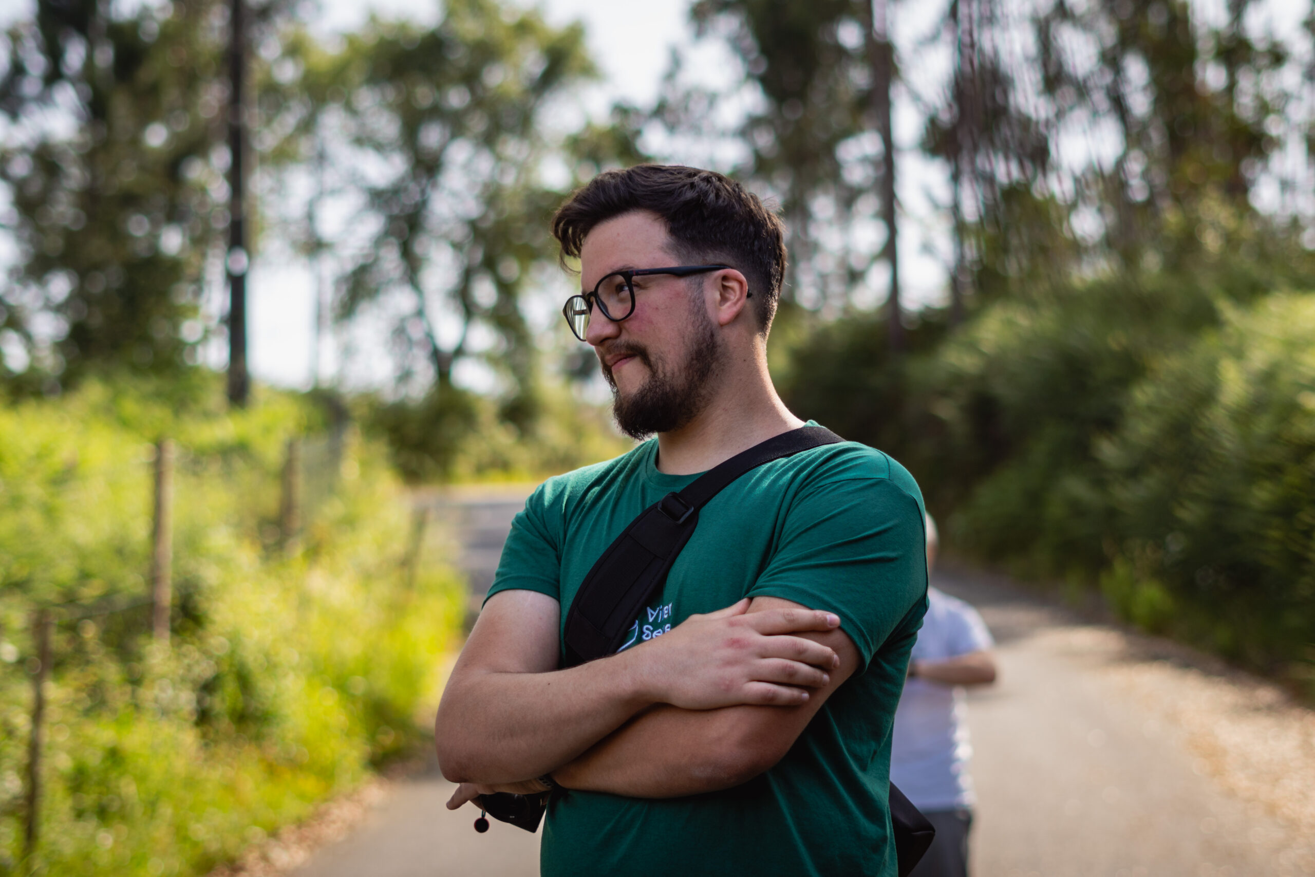 Fotografia da Galeria de 'IX Caminhada Fotográfica #VERSEVER - Paradela'