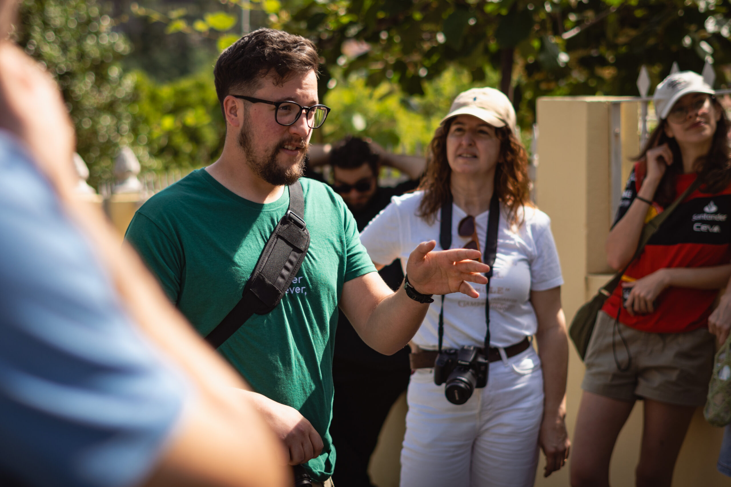 Fotografia da Galeria de 'IX Caminhada Fotográfica #VERSEVER - Paradela'