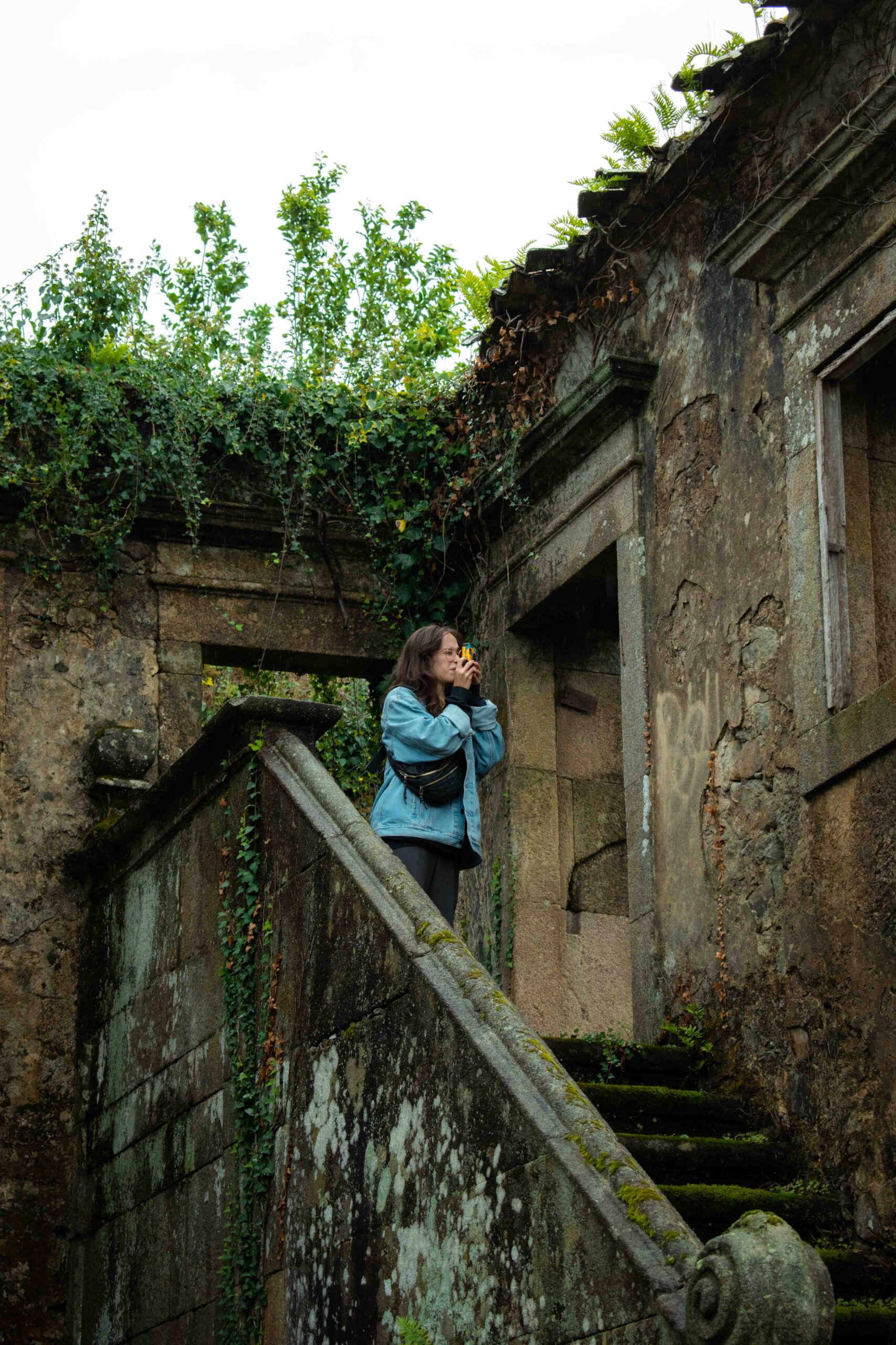 Fotografia da Galeria de 'II Caminhada Fotográfica #VERSEVER - Silva Escura'