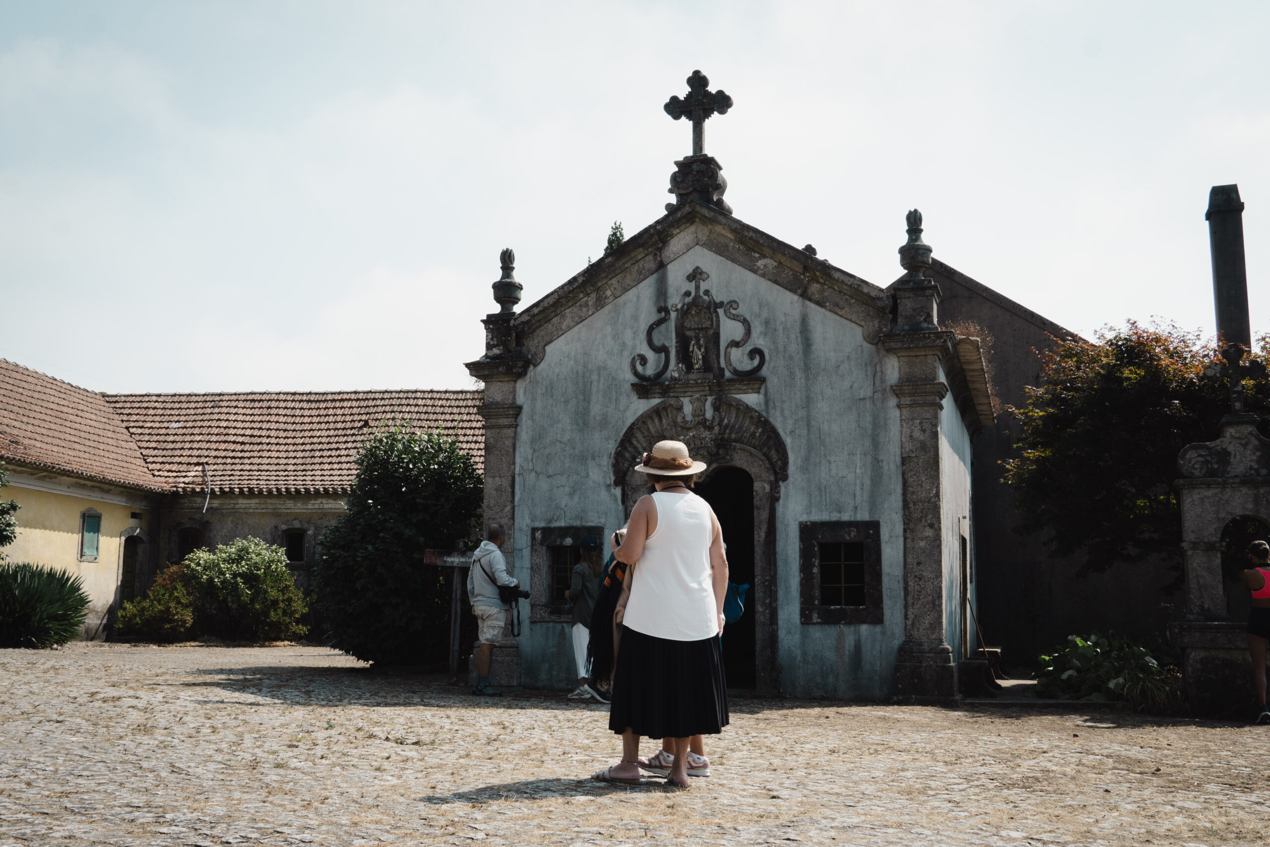 Fotografia da Galeria de 'XI Caminhada Fotográfica #VERSEVER - Rocas do Vouga'