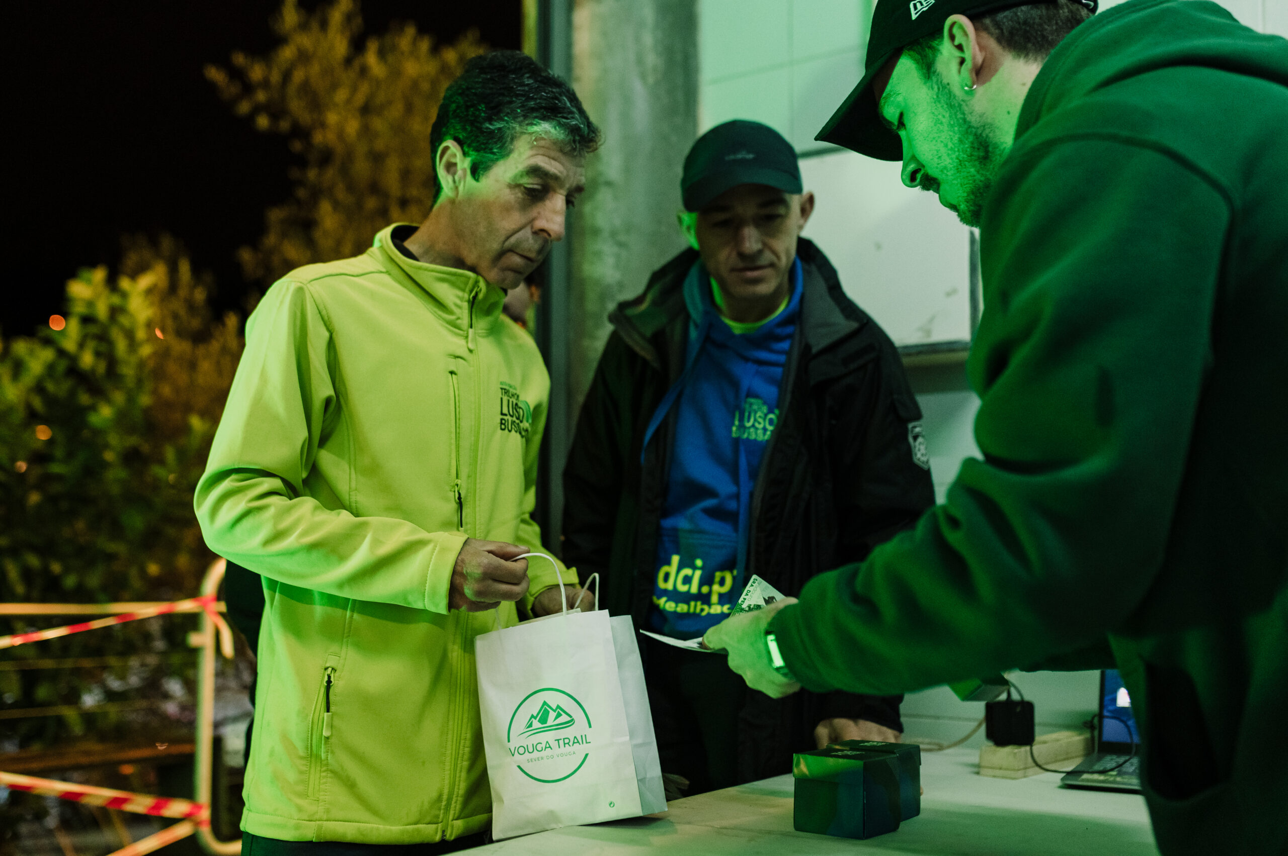 Fotografia da Galeria de 'Vouga Trail 2022'