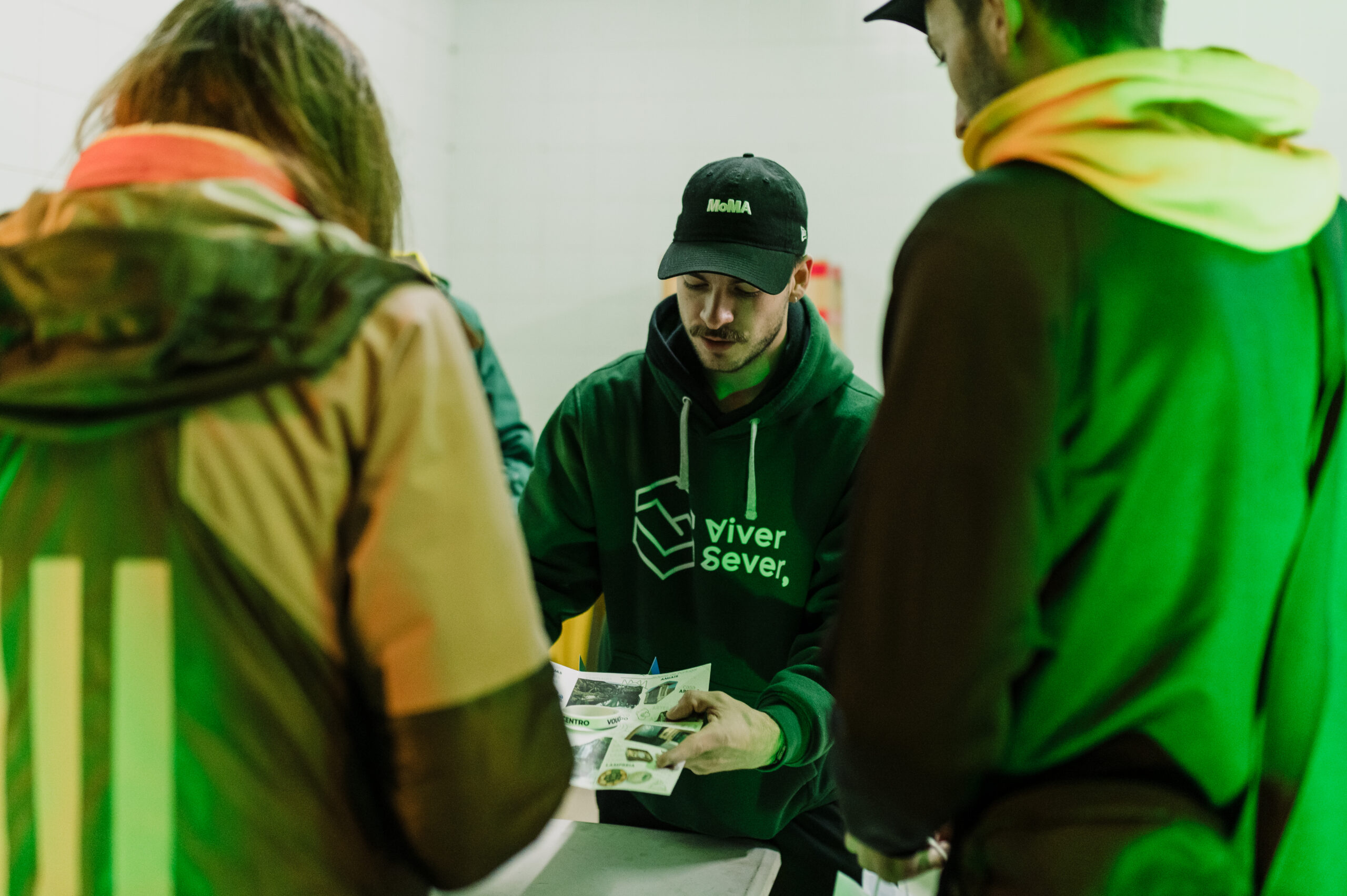 Fotografia da Galeria de 'Vouga Trail 2022'