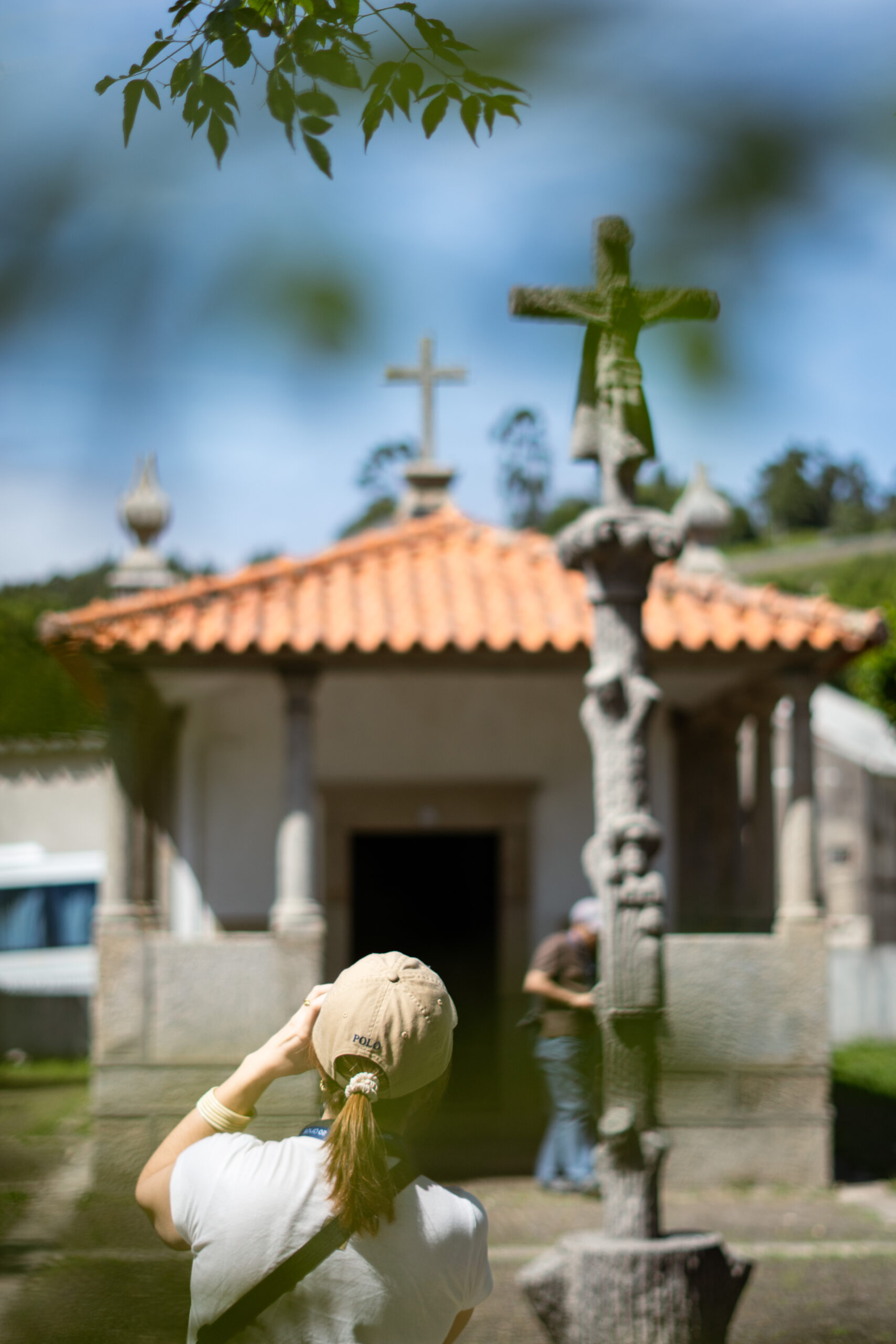 Fotografia da Galeria de 'IV Caminhada Fotográfica #VERSEVER - Talhadas'
