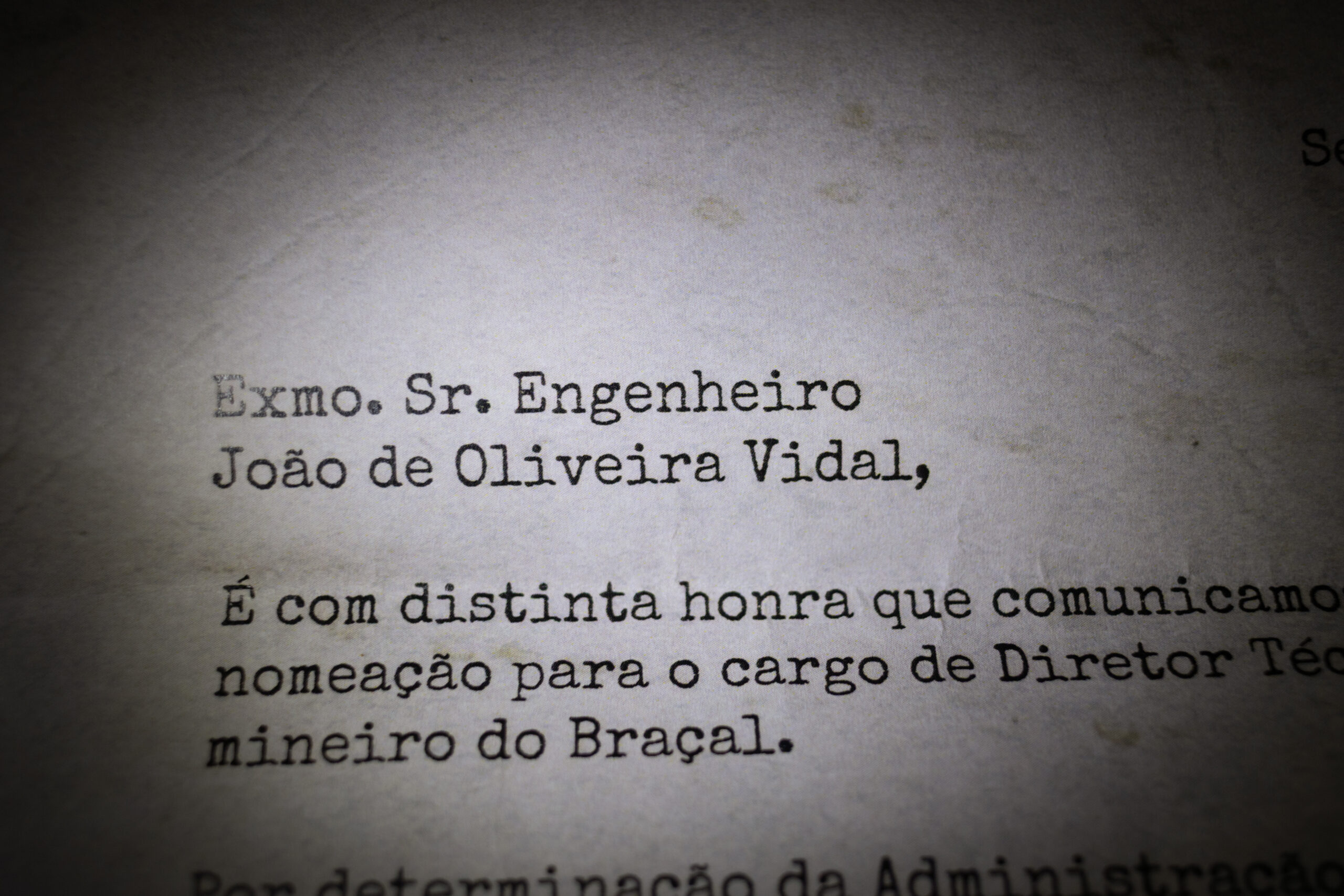 Fotografia da Galeria de 'Expedição Braçal'