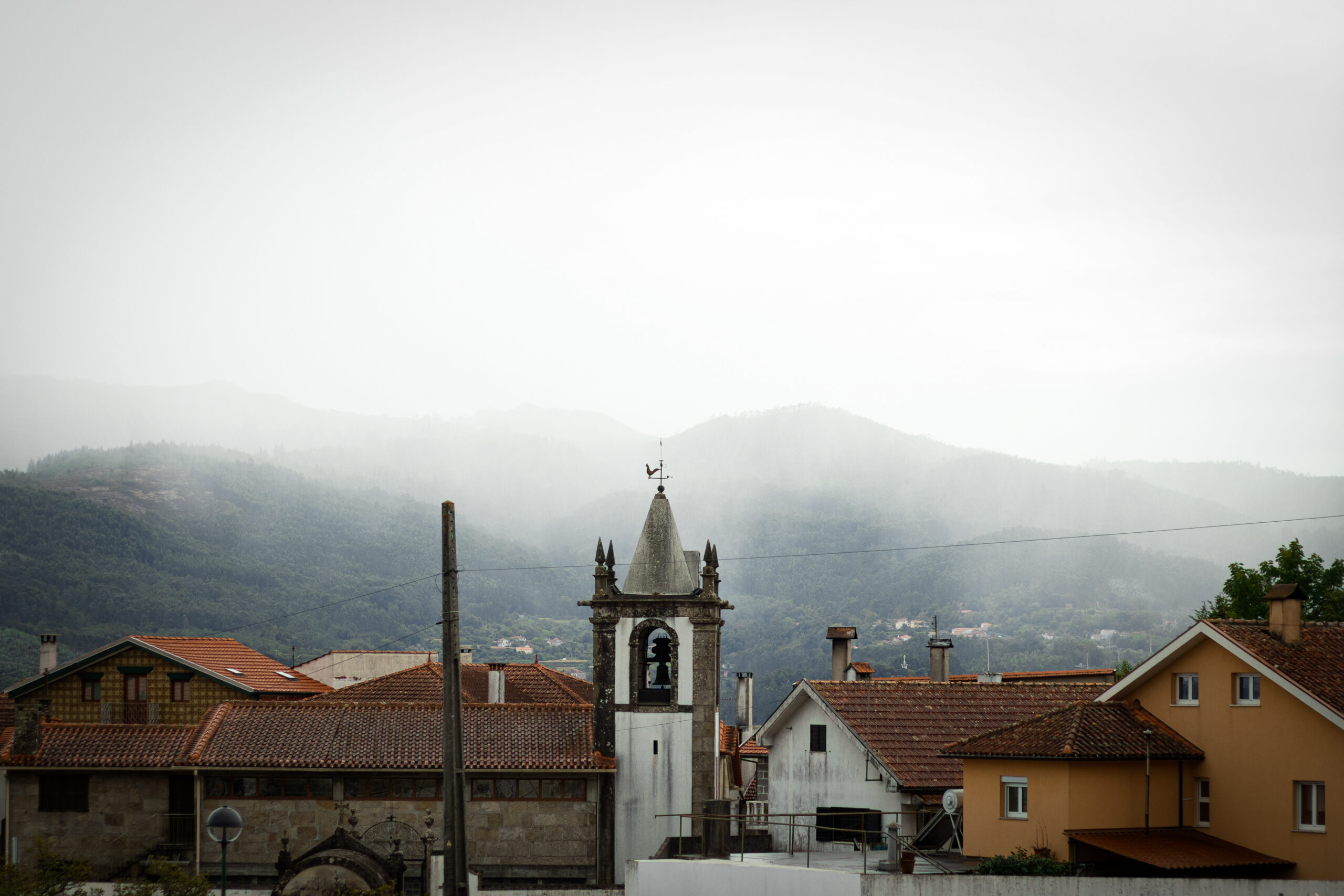 Fotografia da Galeria de 'XII Caminhada Fotográfica #VERSEVER - Couto de Esteves'