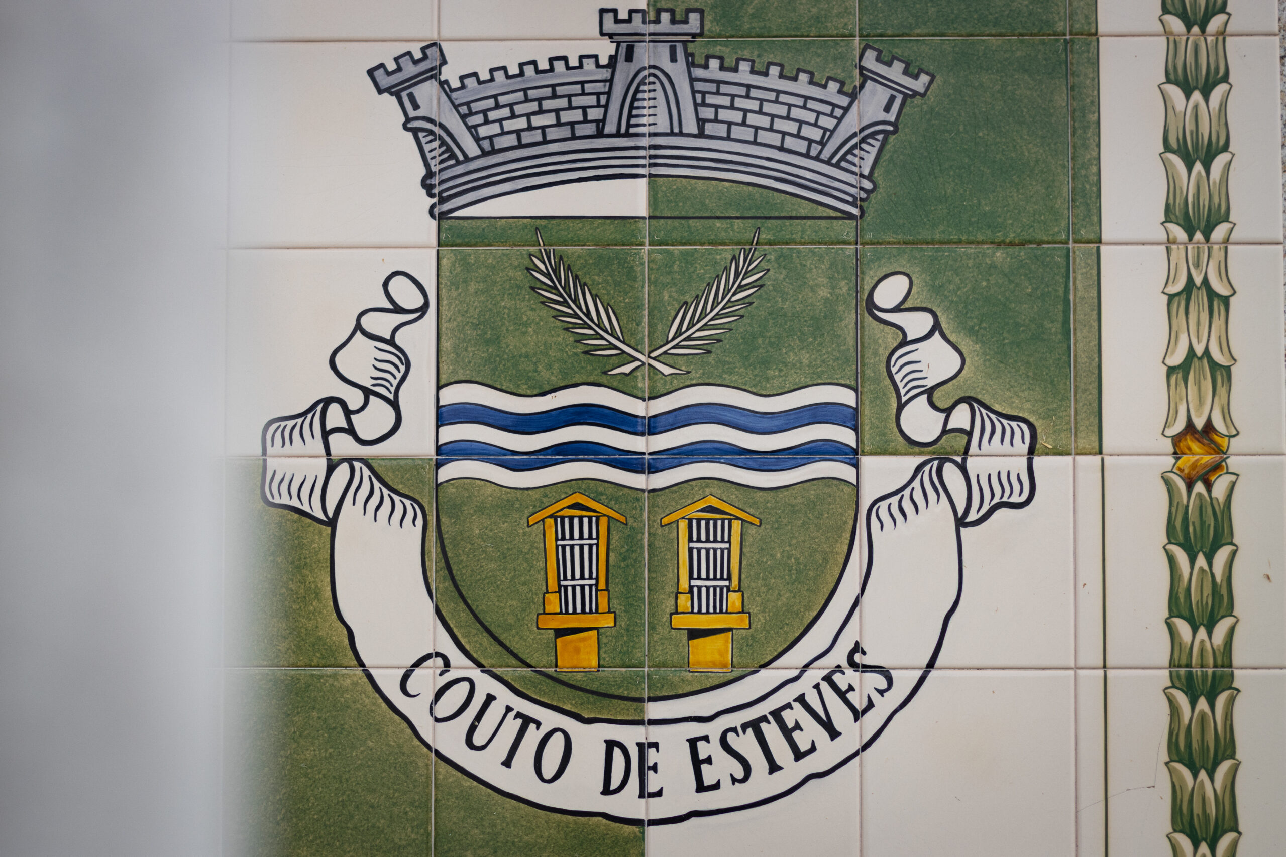 Fotografia da Galeria de 'XII Caminhada Fotográfica #VERSEVER - Couto de Esteves'