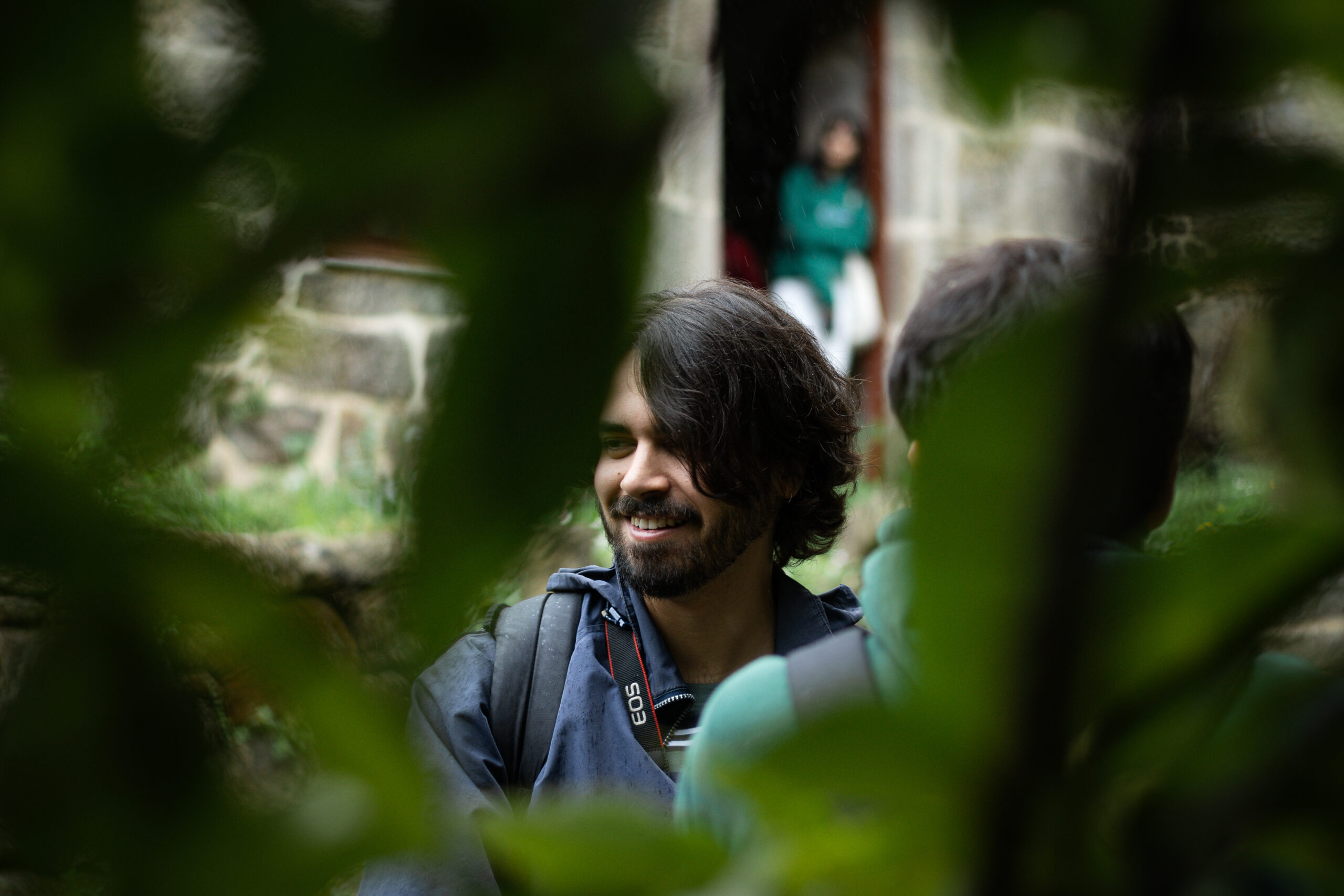 Fotografia da Galeria de 'XII Caminhada Fotográfica #VERSEVER - Couto de Esteves'