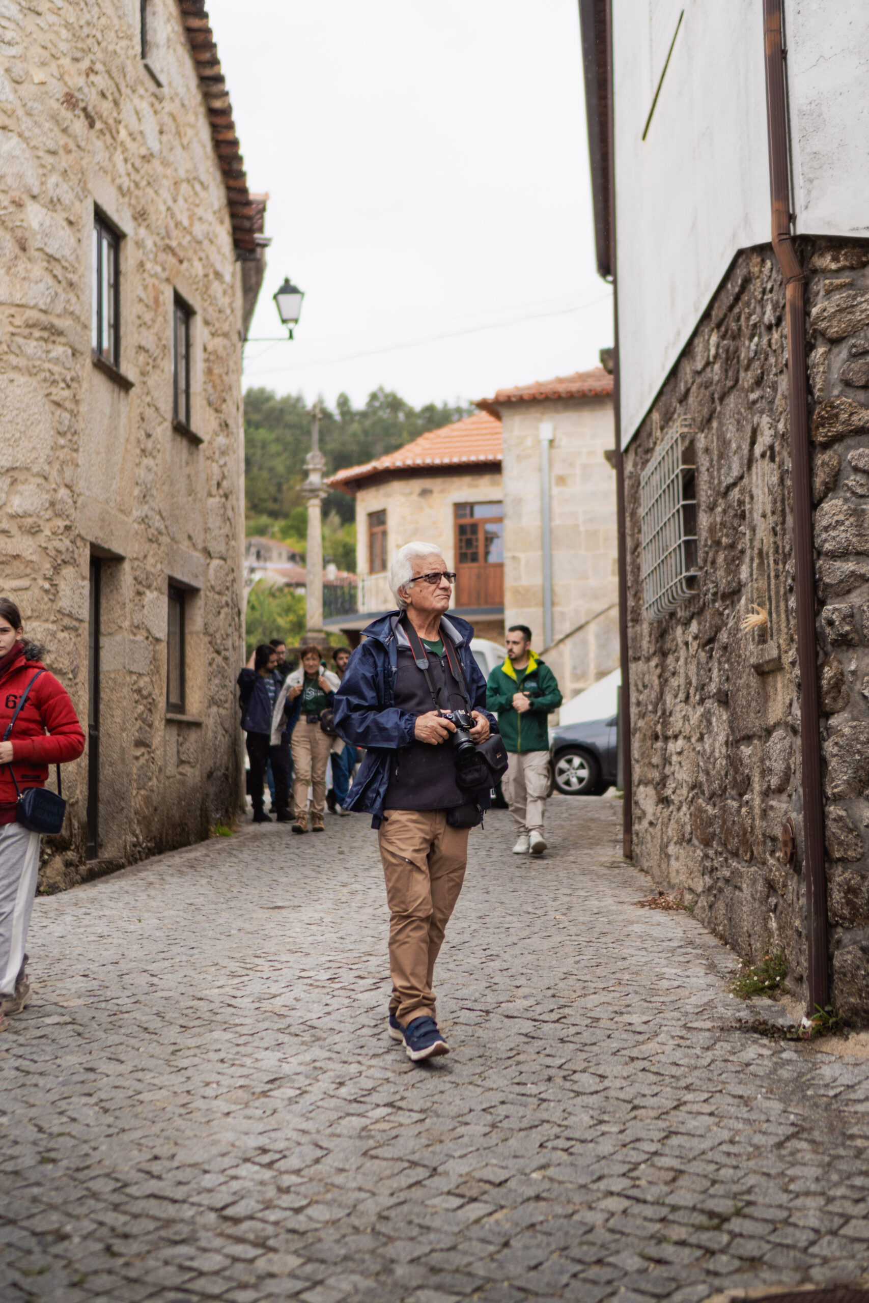 Fotografia da Galeria de 'XII Caminhada Fotográfica #VERSEVER - Couto de Esteves'