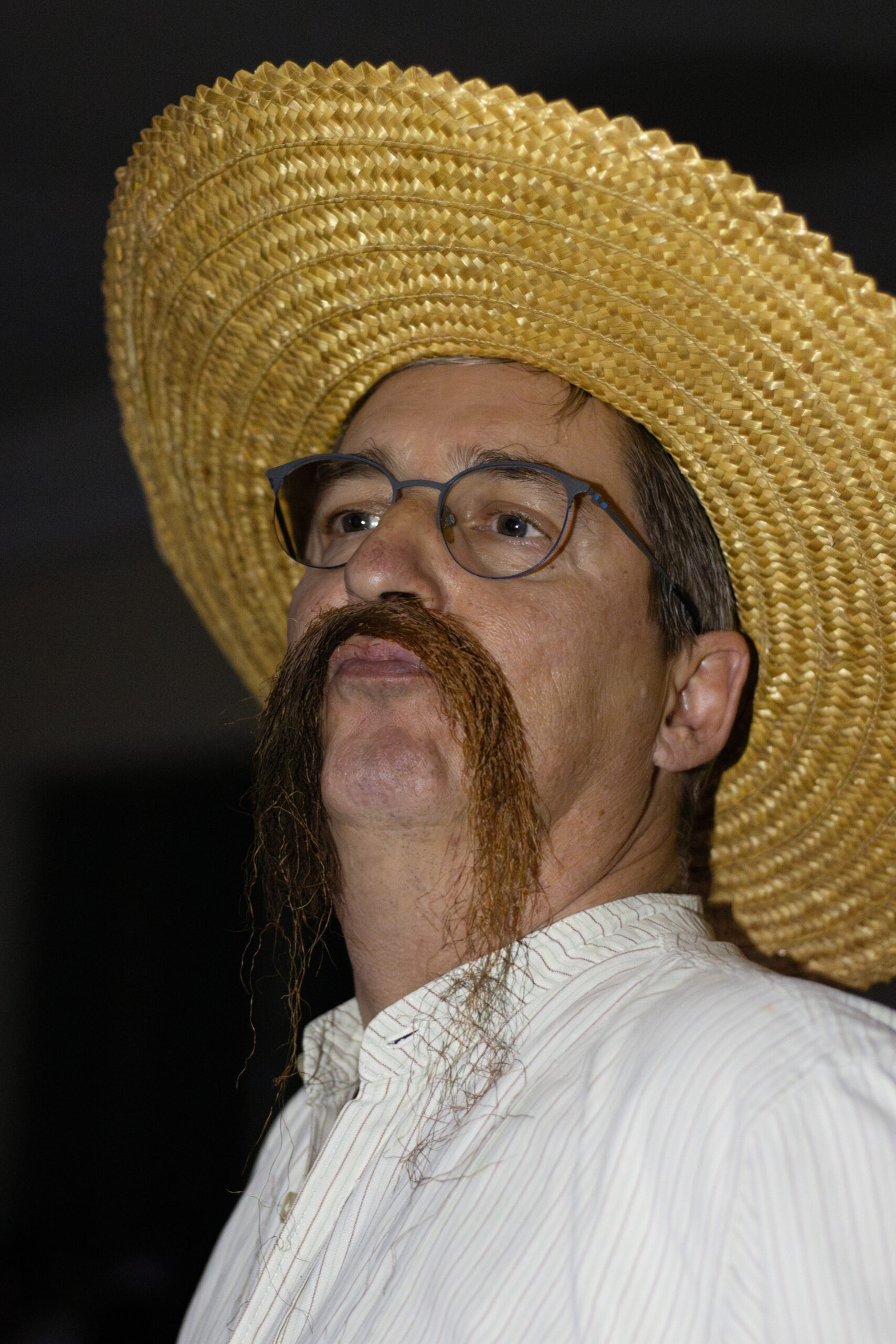 Fotografia da Galeria de 'Desfolhada Tradicional - ACS Couto de Esteves'