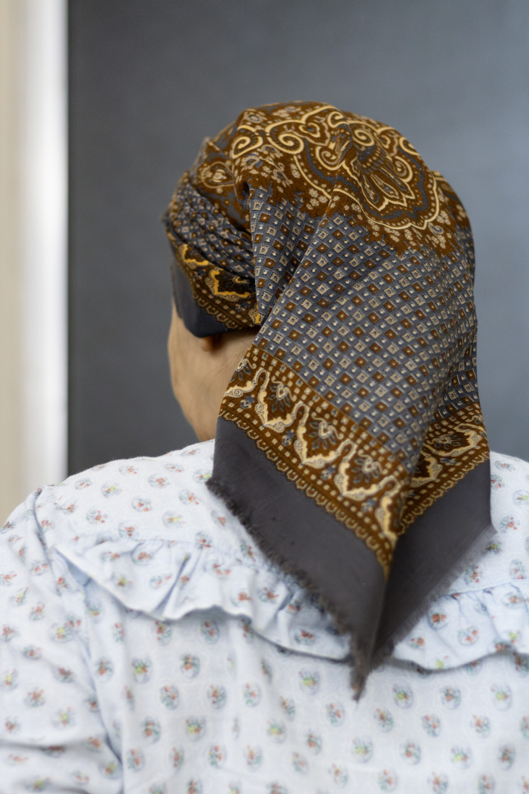 Fotografia da Galeria de 'Desfolhada Tradicional - ACS Couto de Esteves'
