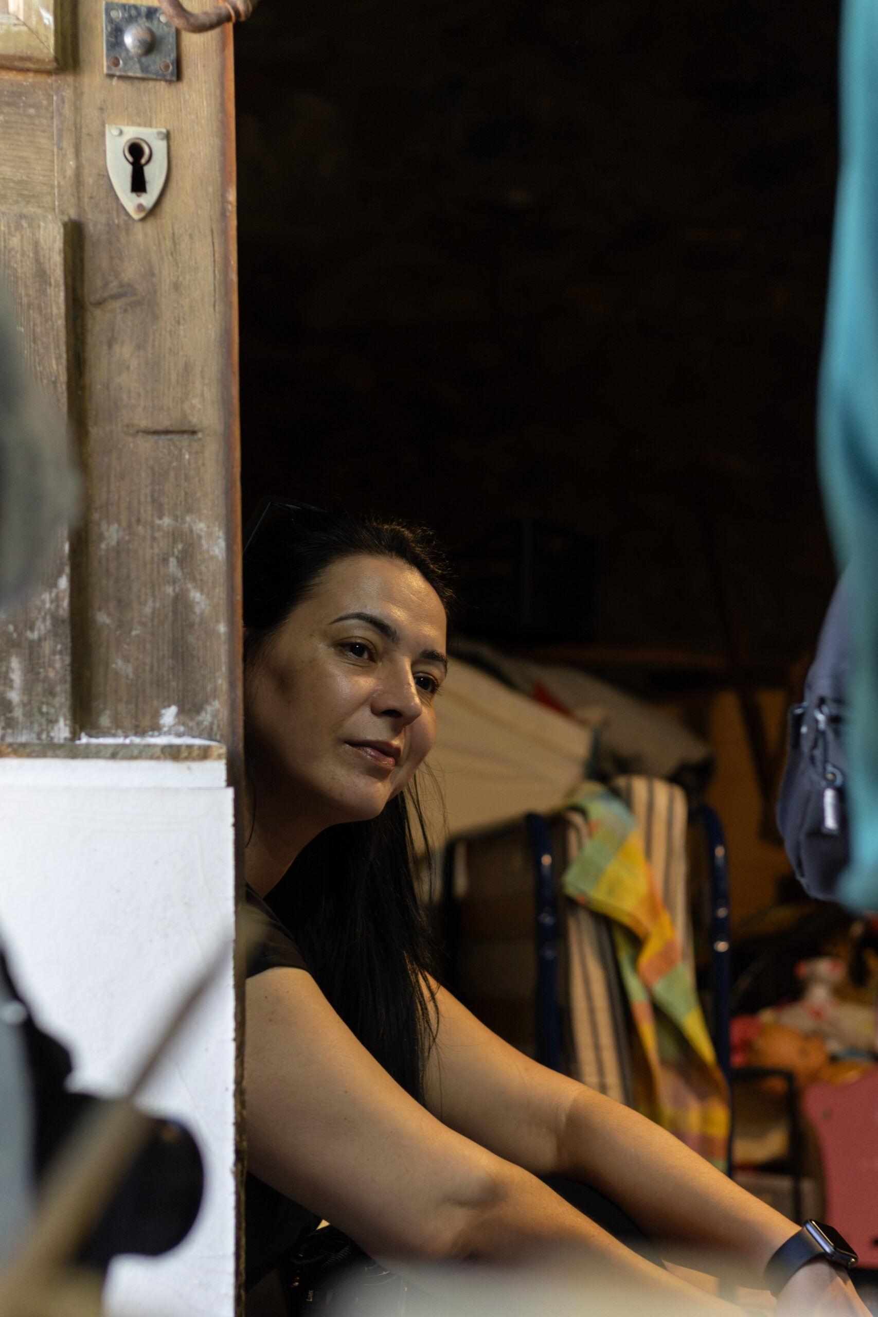Fotografia da Galeria de 'VIII Caminhada Fotográfica #VERSEVER - Dornelas'
