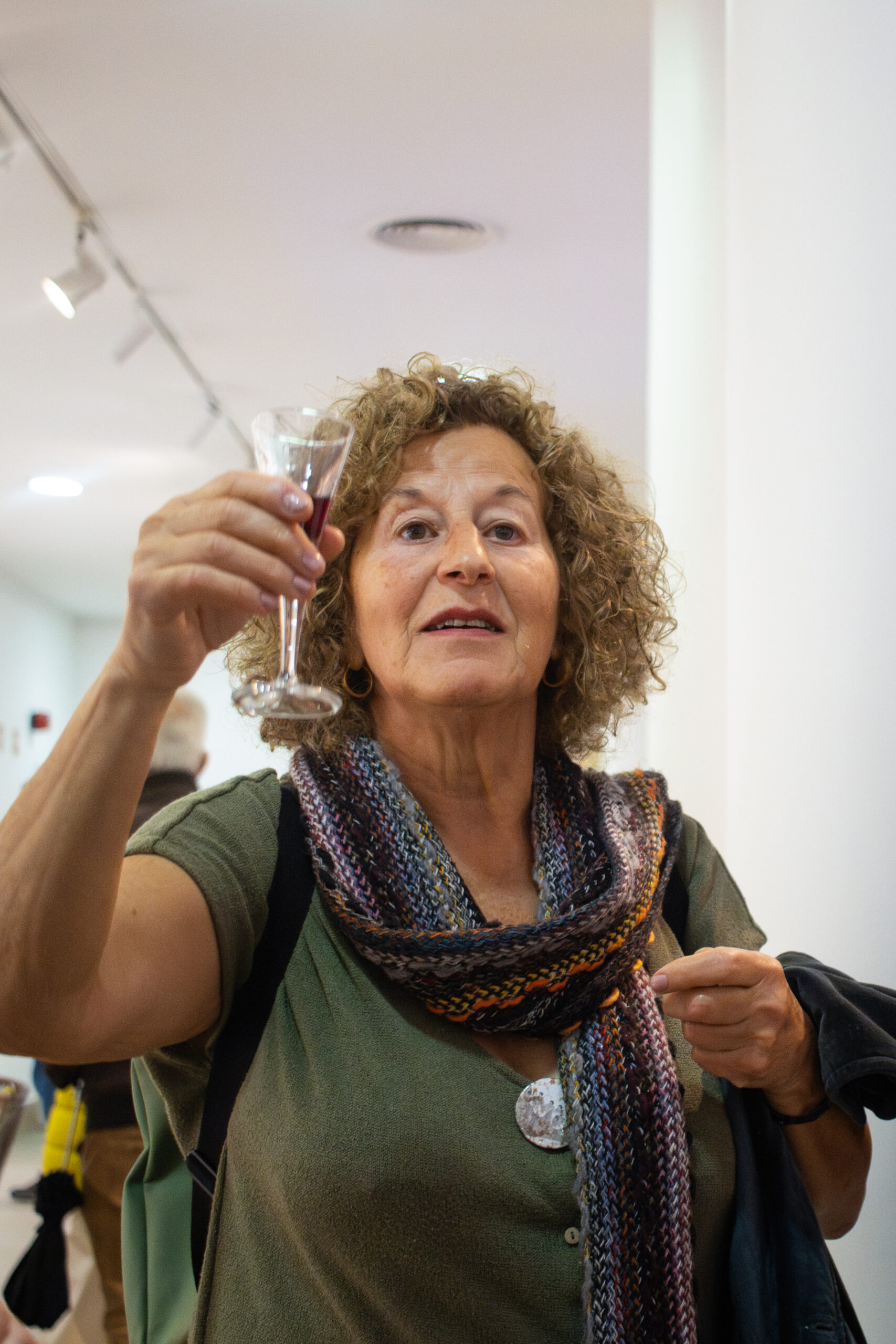 Fotografia da Galeria de 'Exposição Fotográfica #VERSEVER'