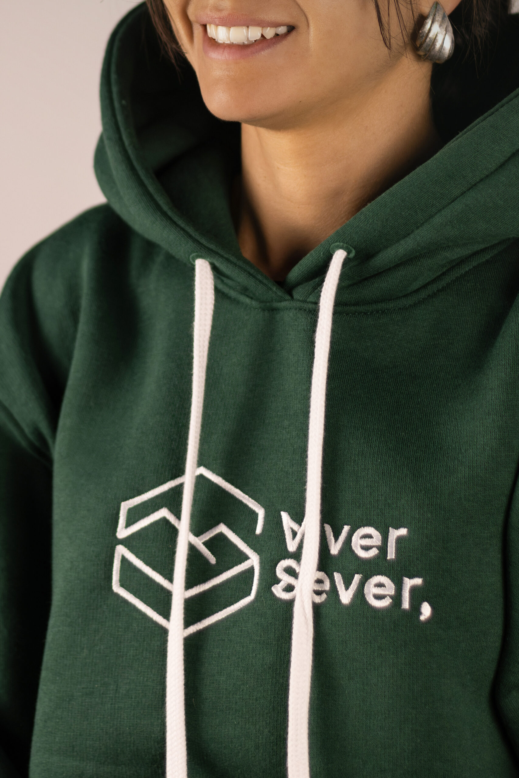 Thumbnail Hoodie ViverSever