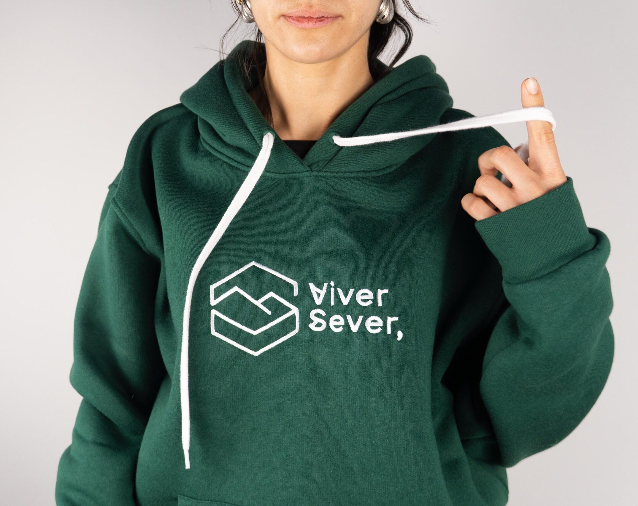 Fotografia hoodie