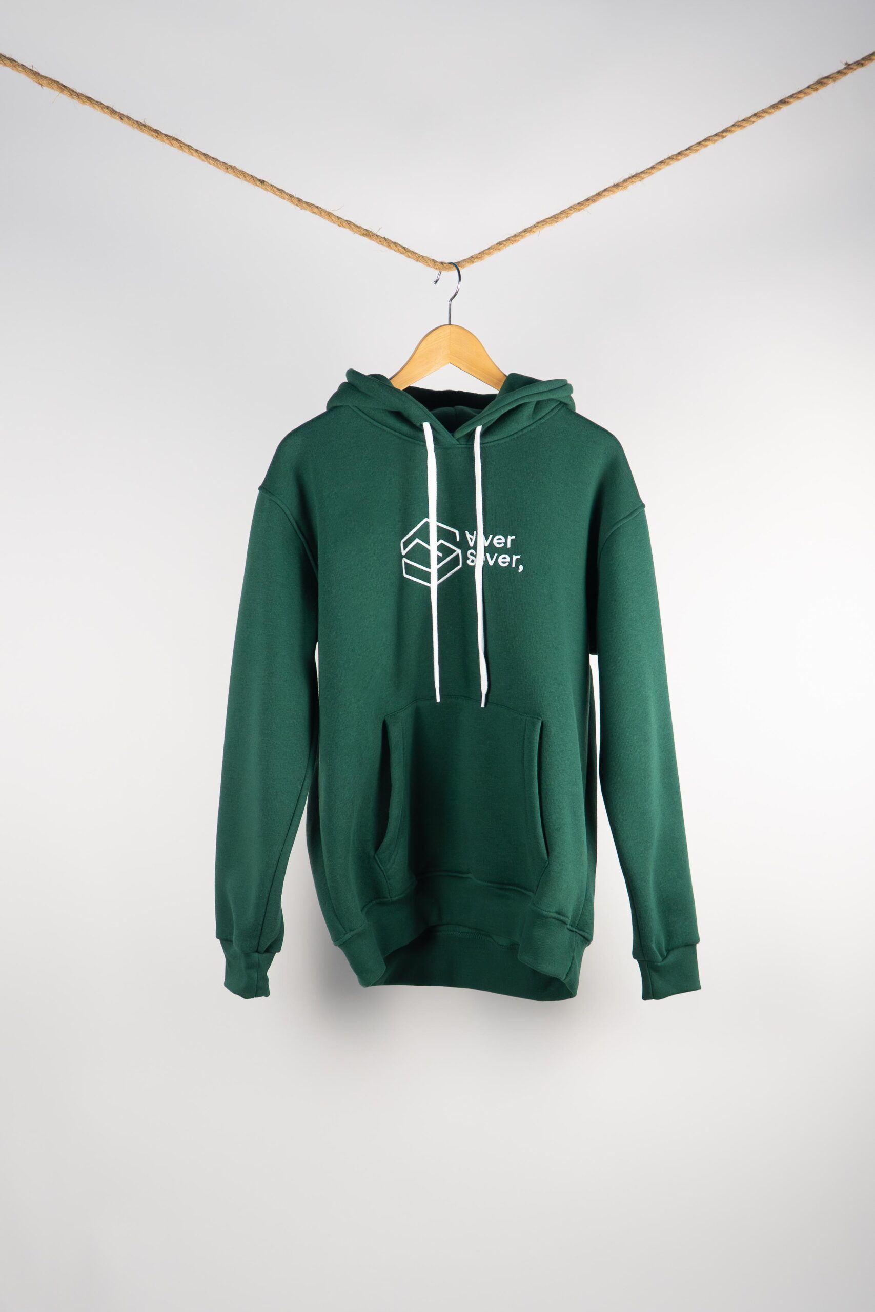 Thumbnail Hoodie ViverSever