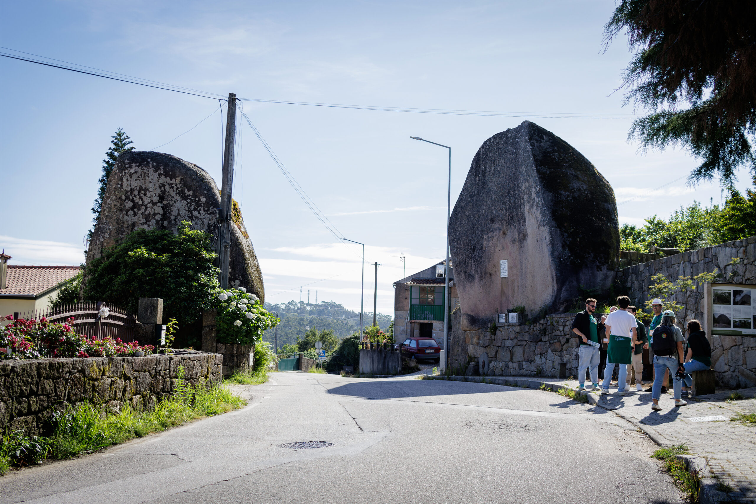 Fotografia da Galeria de 'IV Caminhada Fotográfica #VERSEVER - Talhadas'