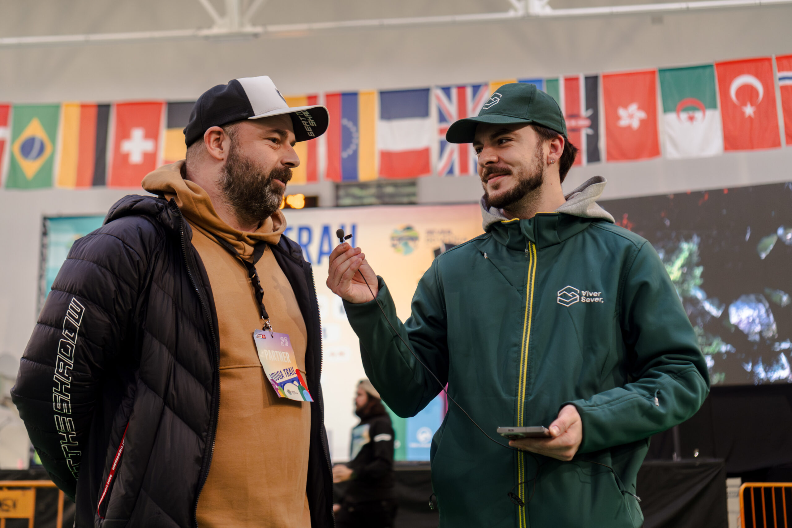 Fotografia da Galeria de 'Vouga Trail 2025'